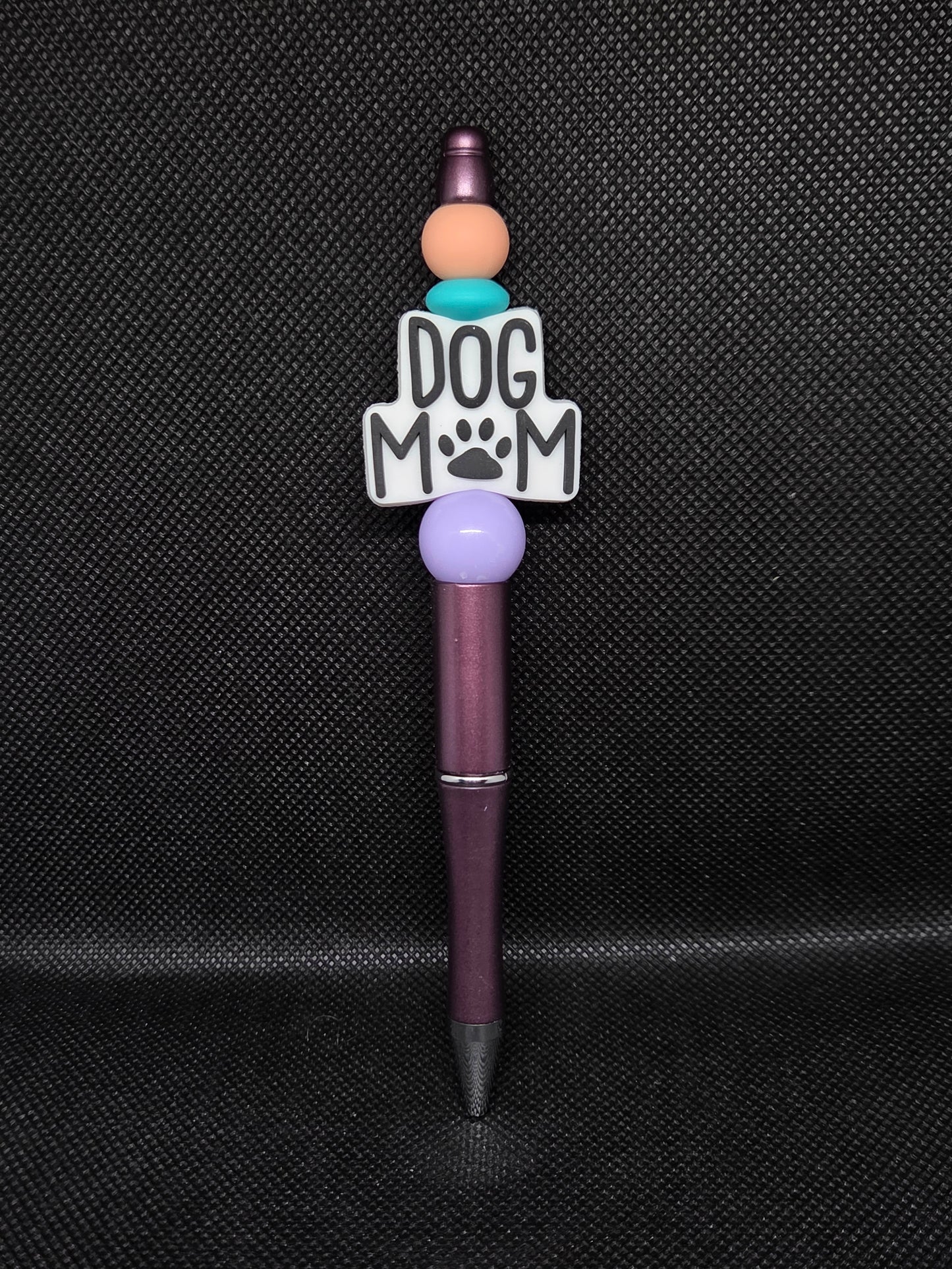 Dog Mom pen