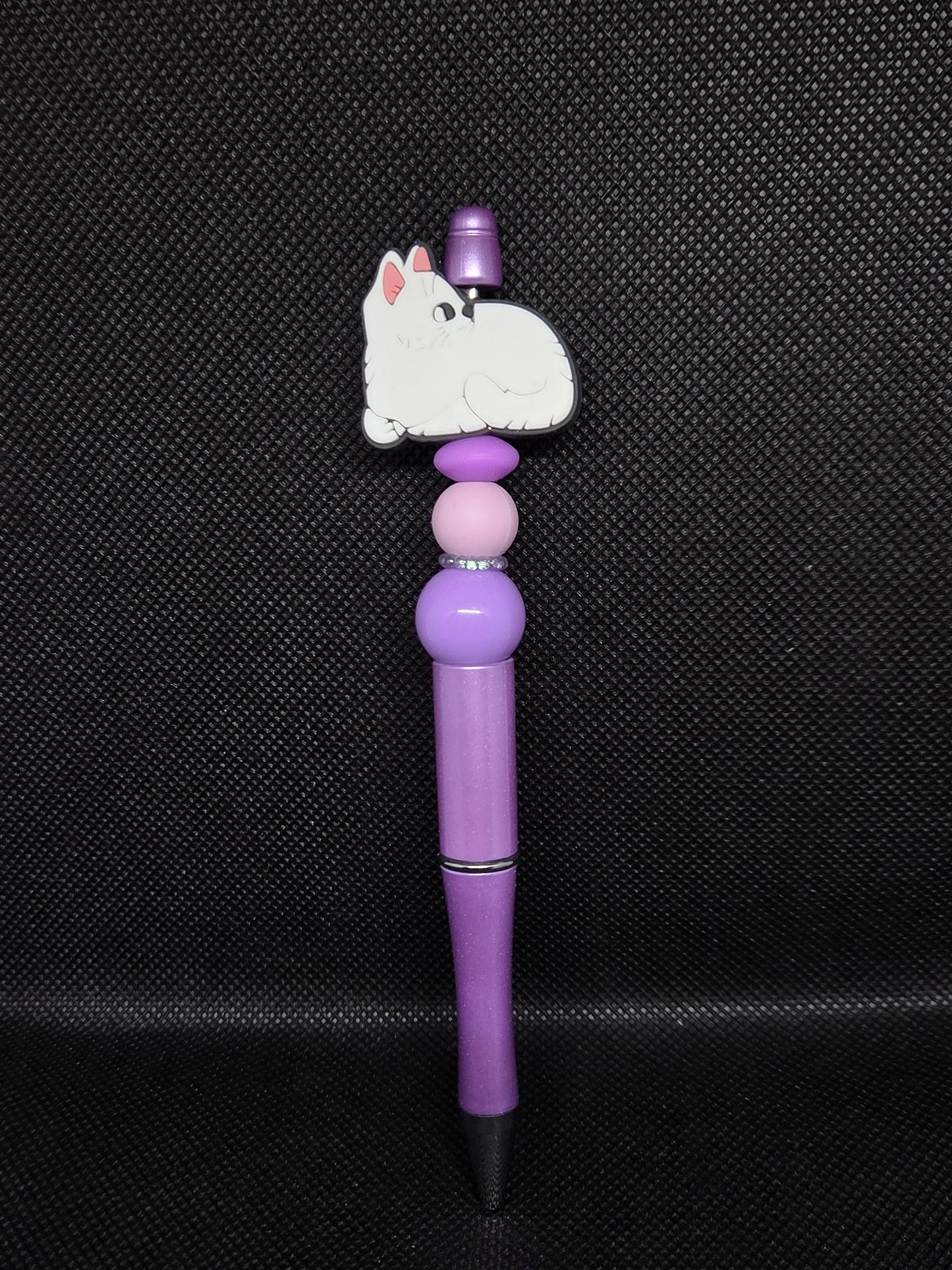 Cat pen