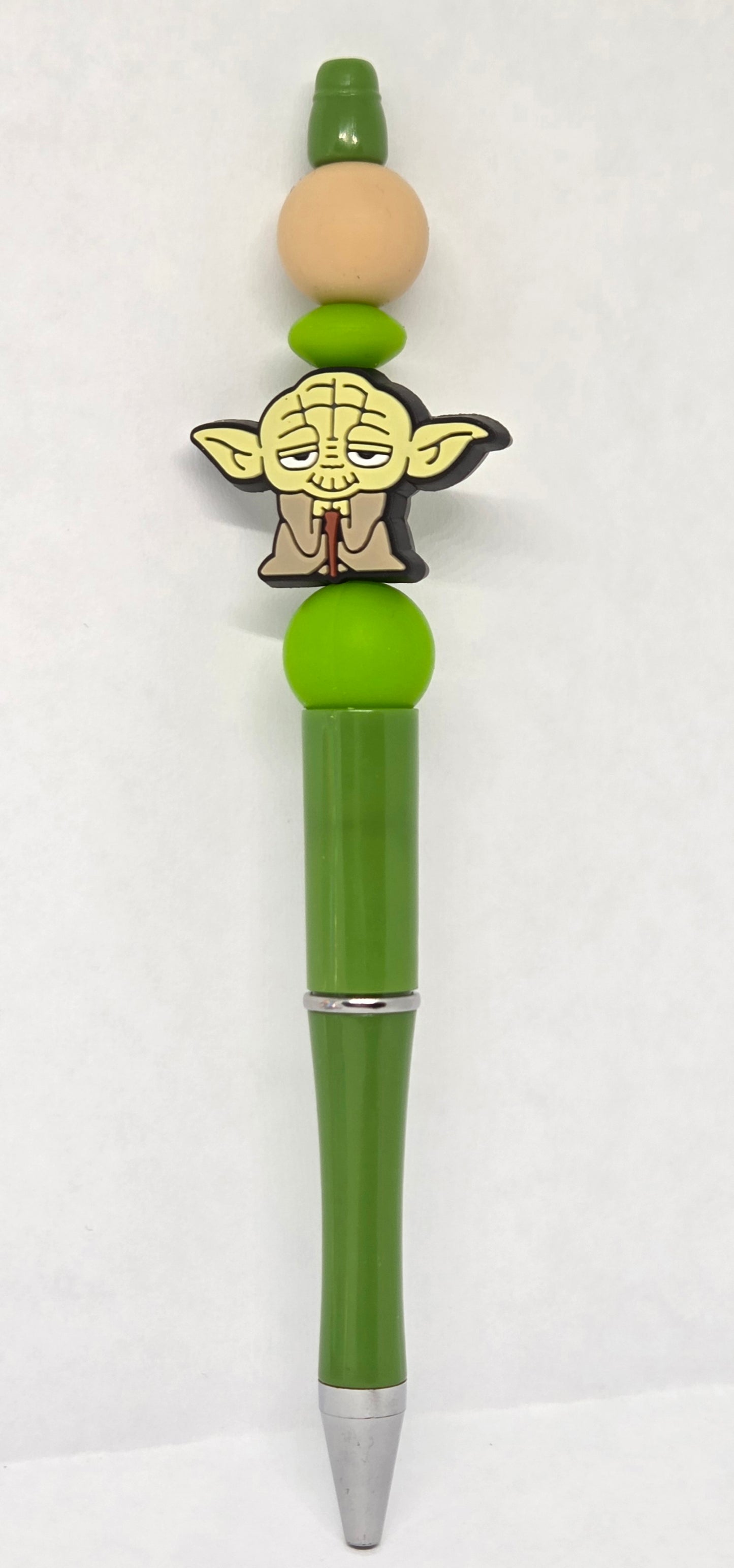 Yoda pen