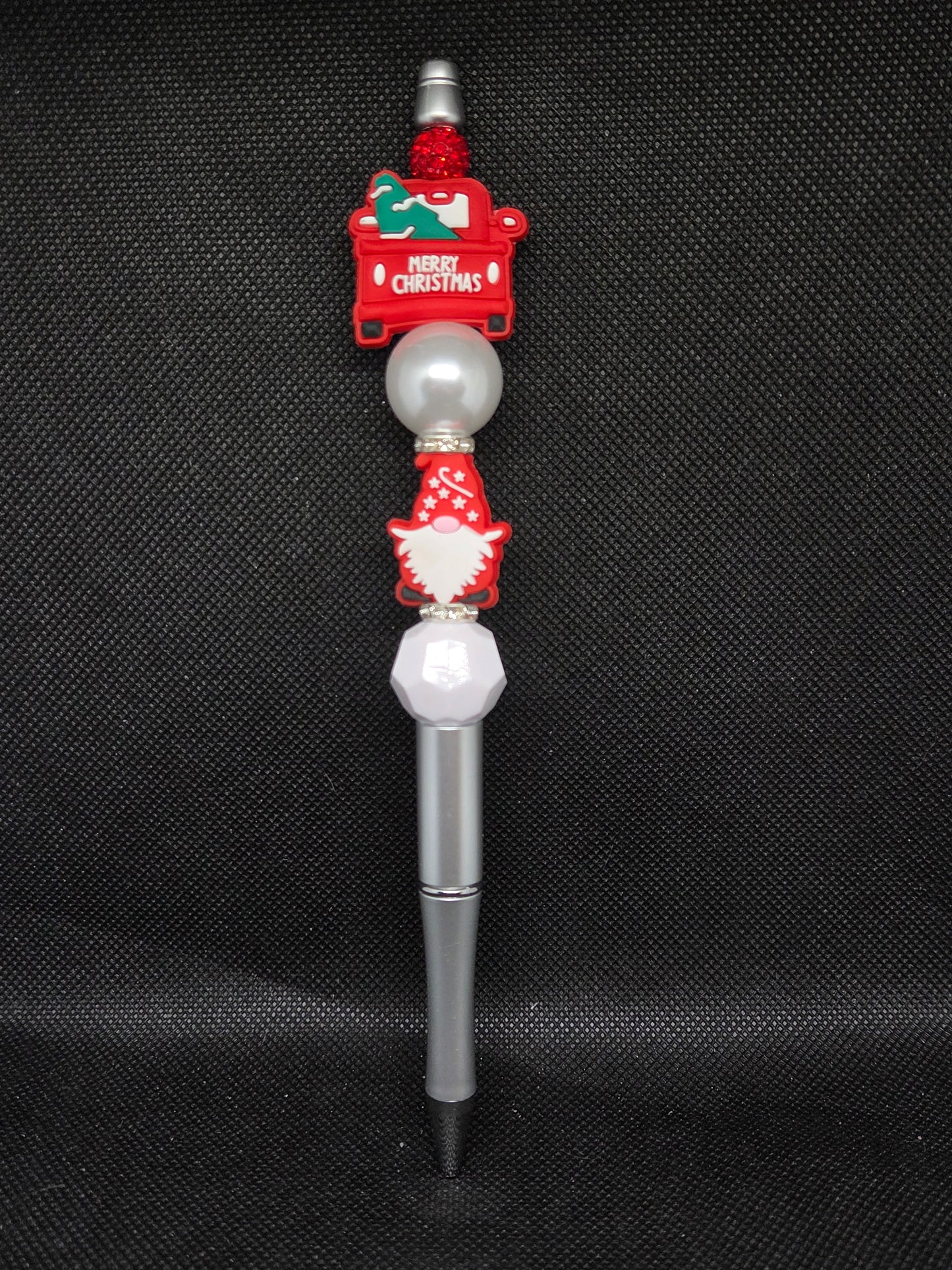 Merry Christmas pen