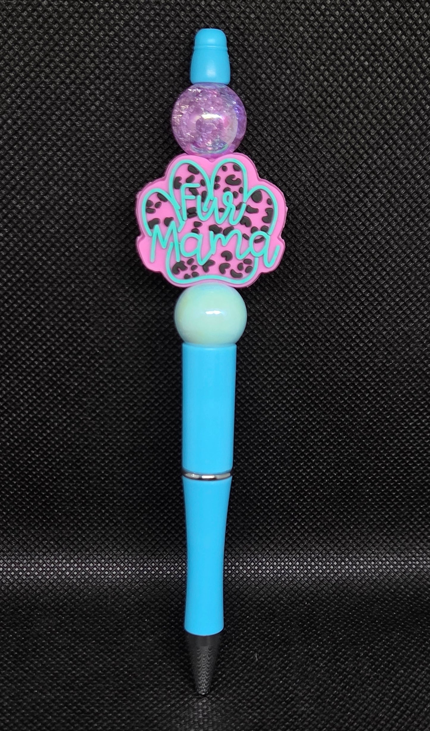 Fur Mama pen