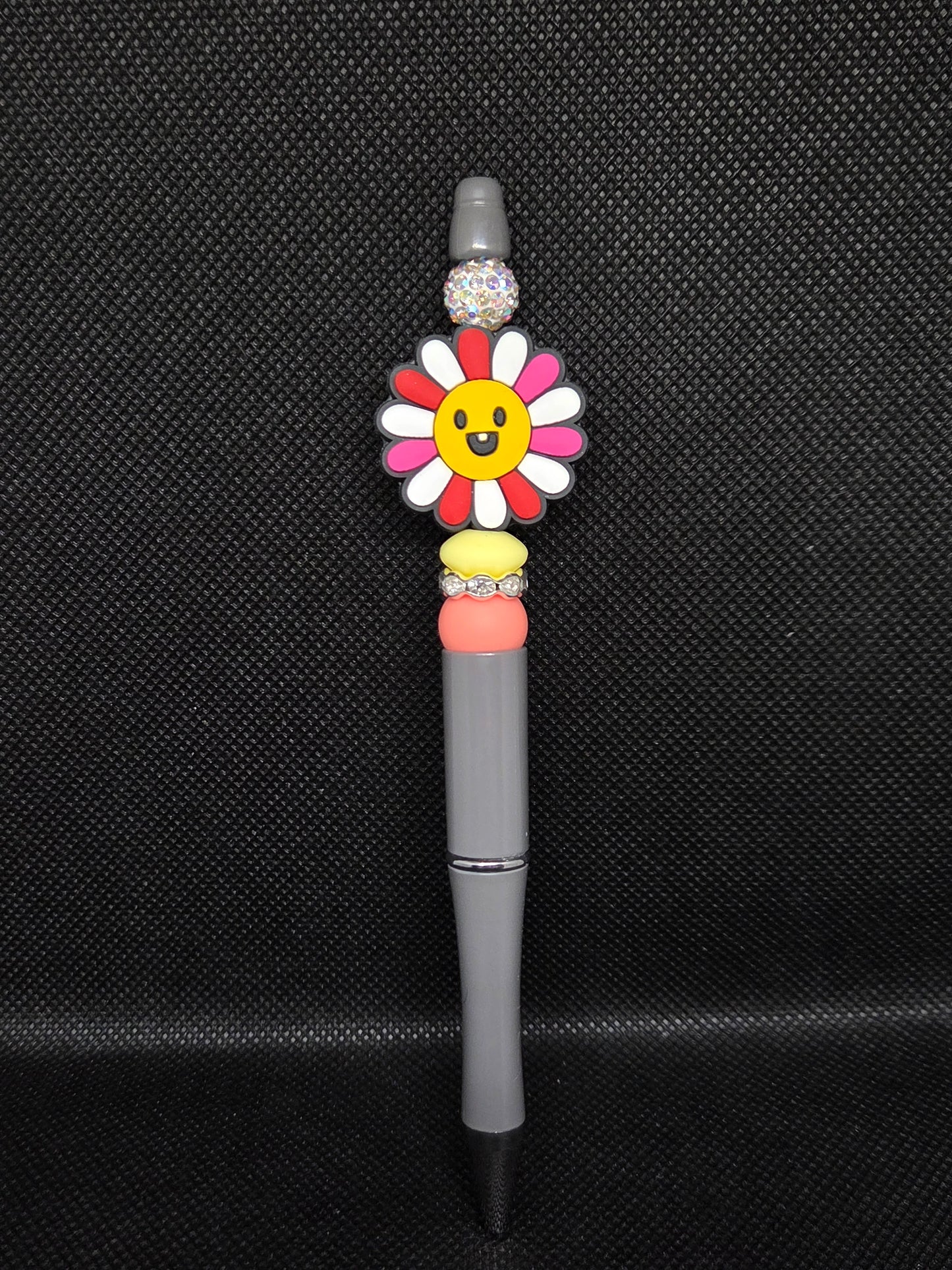 Flower pen