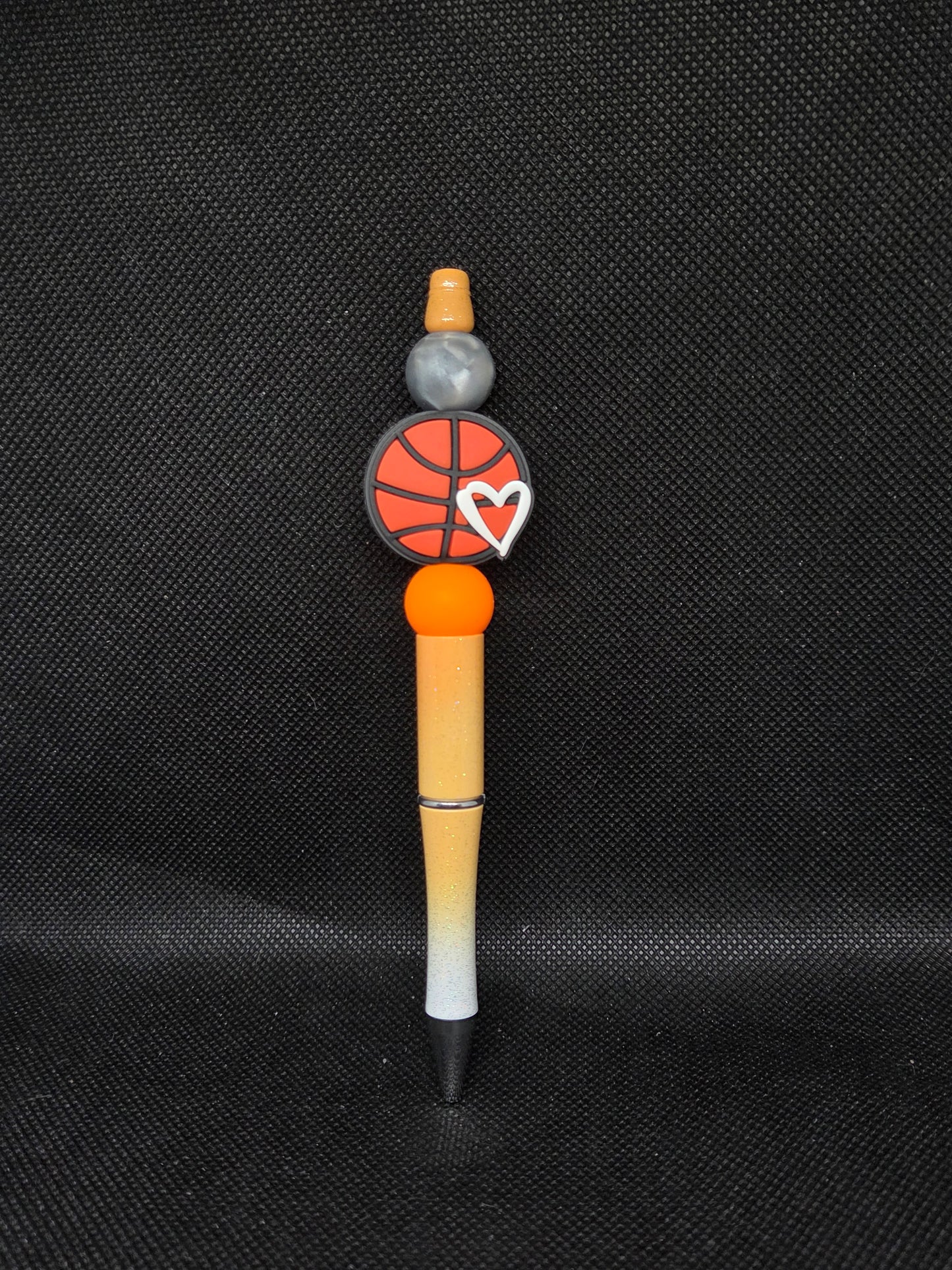Basketball pen