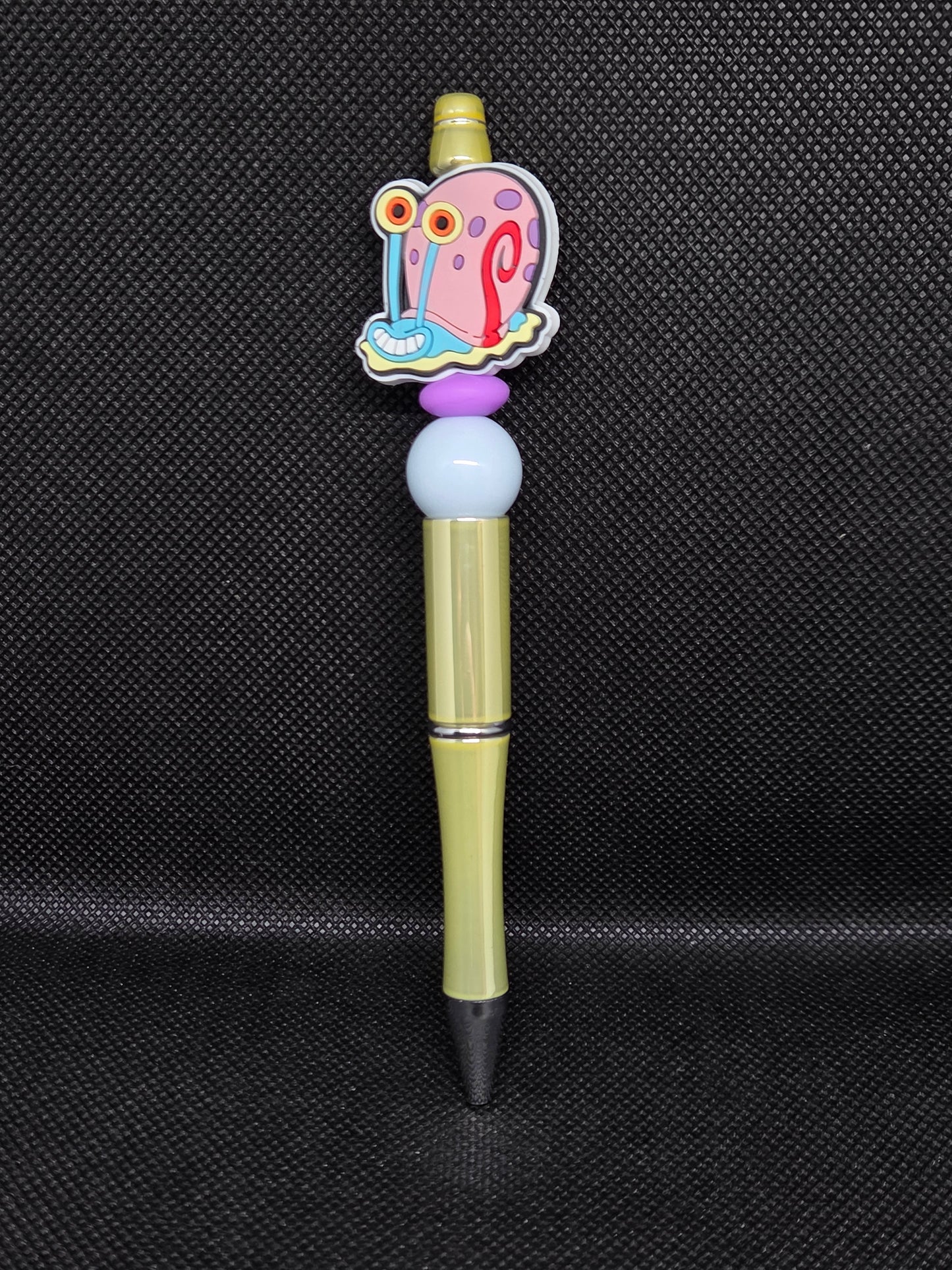 Gary pen
