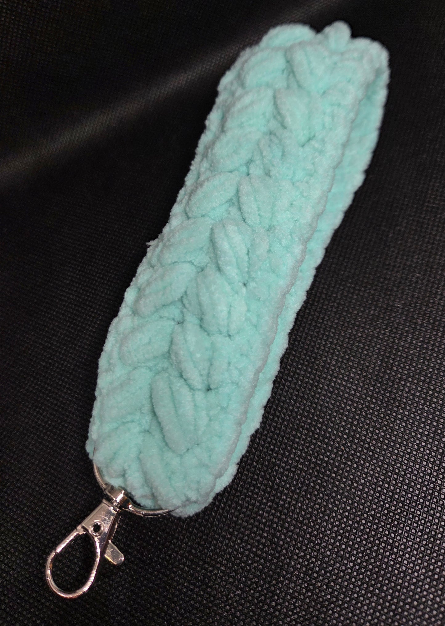 Wristlet
