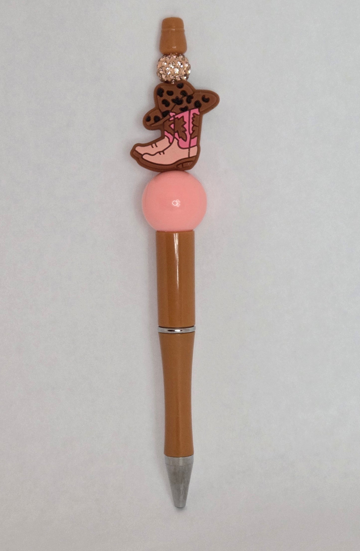 Cowgirl pen