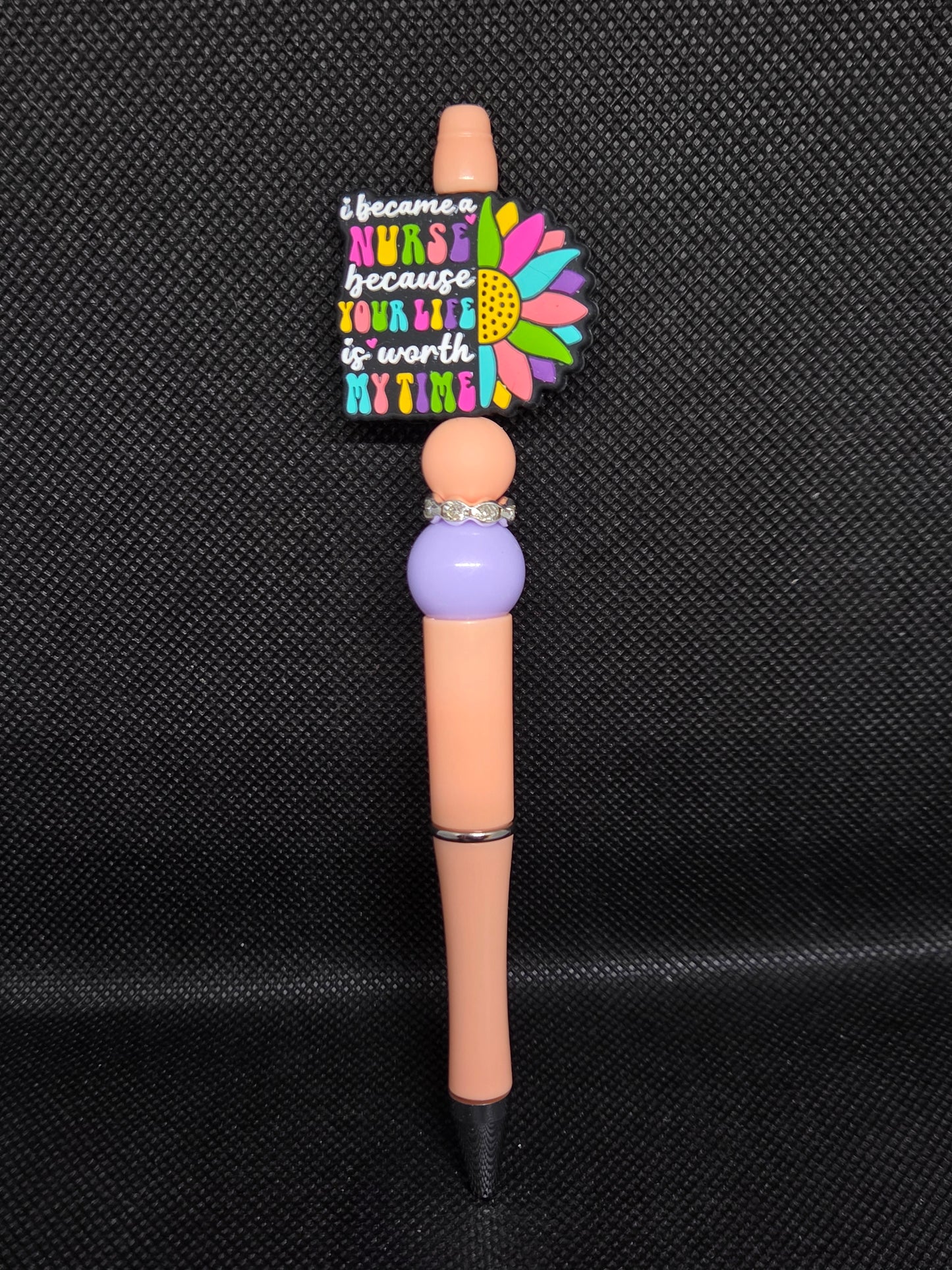 Nurse pen