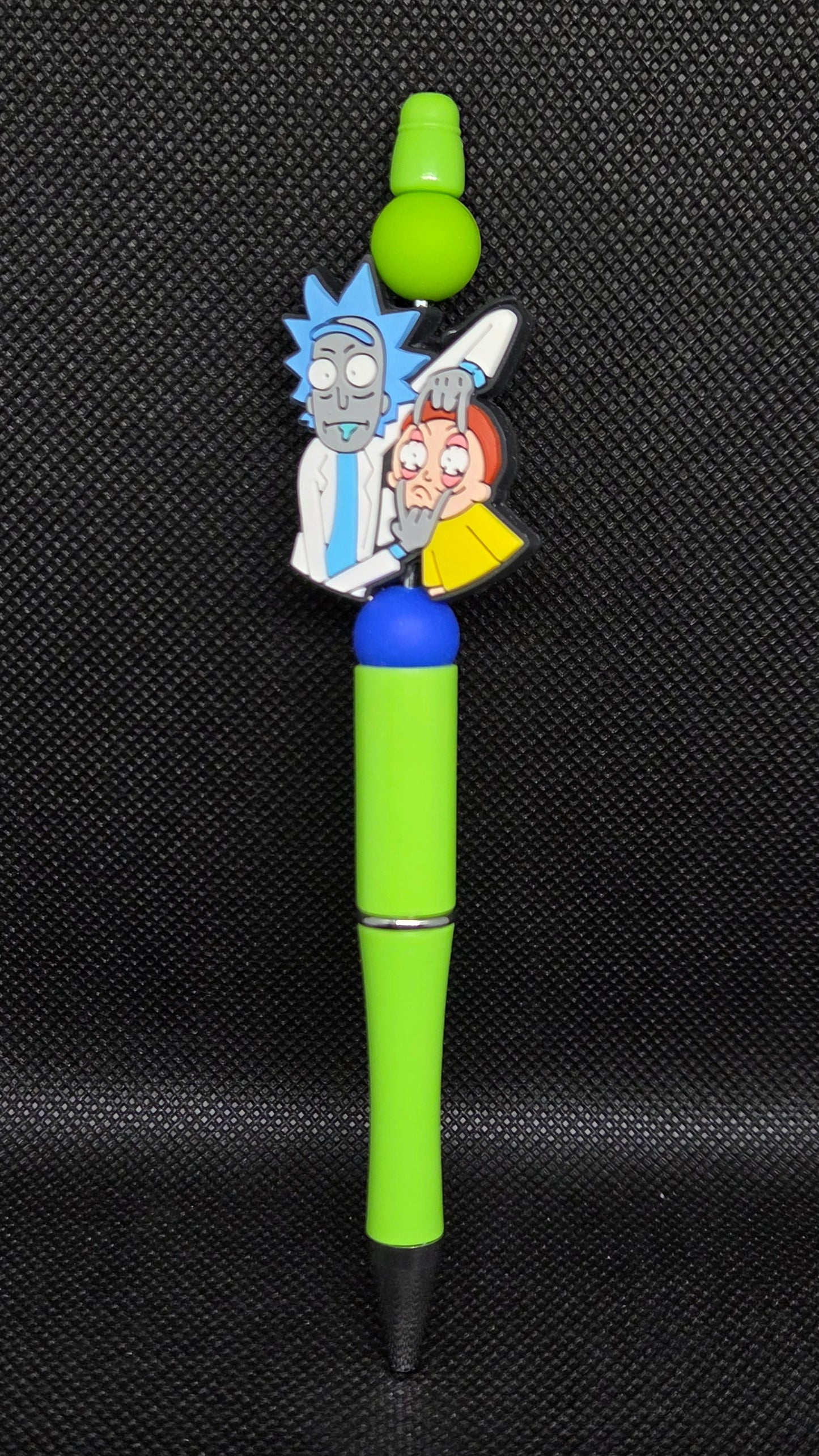 Rick and Morty pen