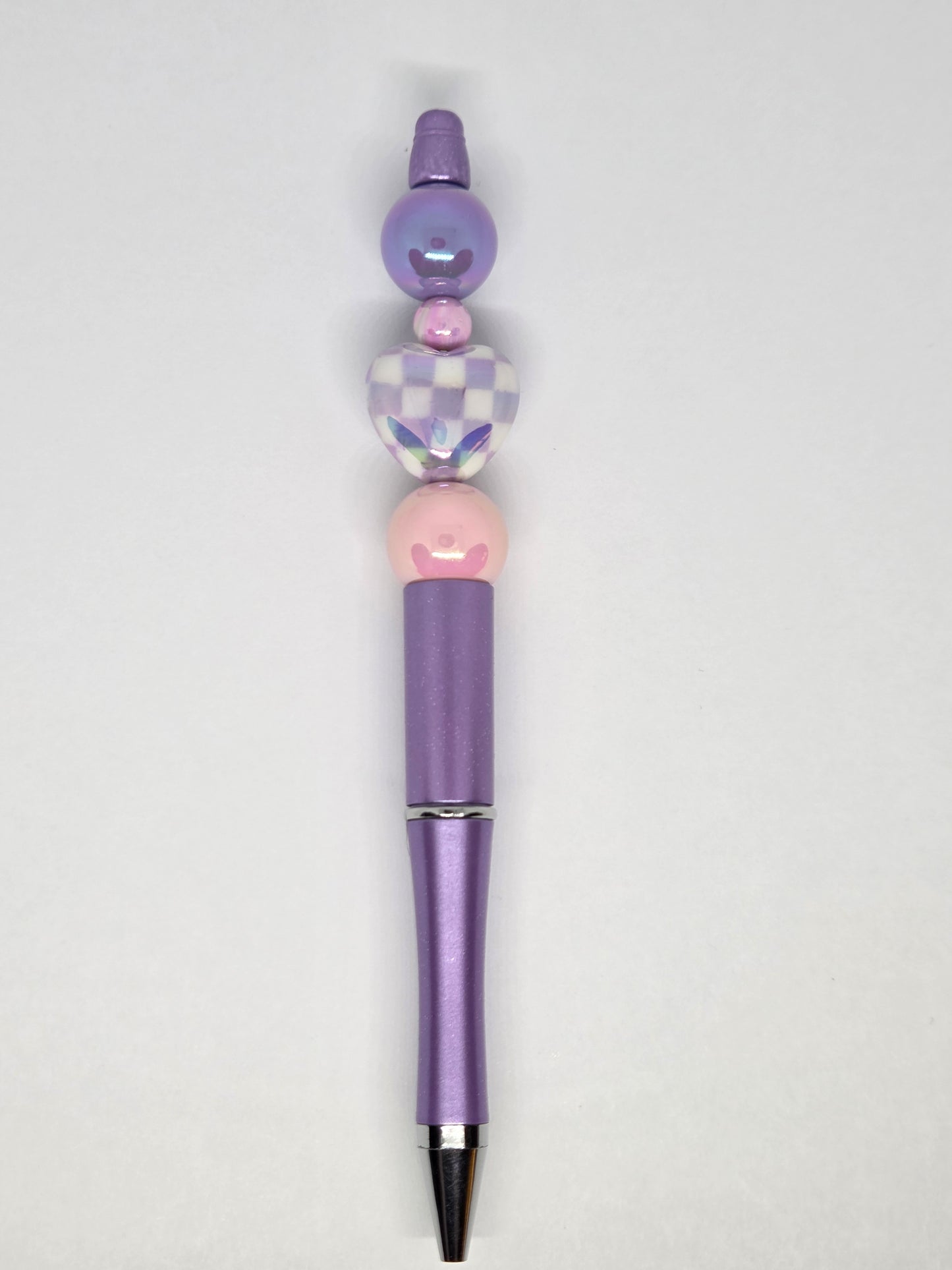Heart pen