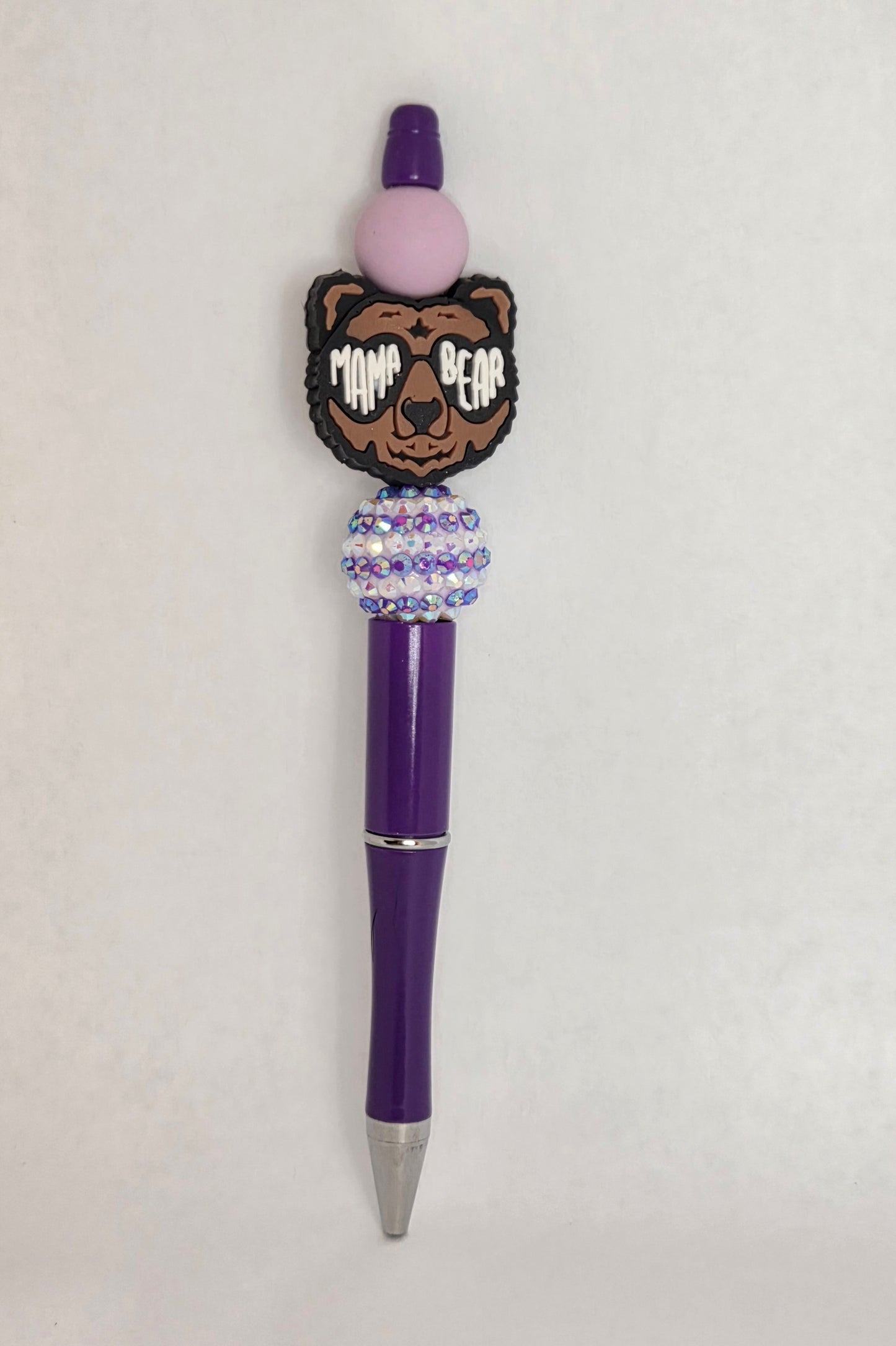 Mama bear pen