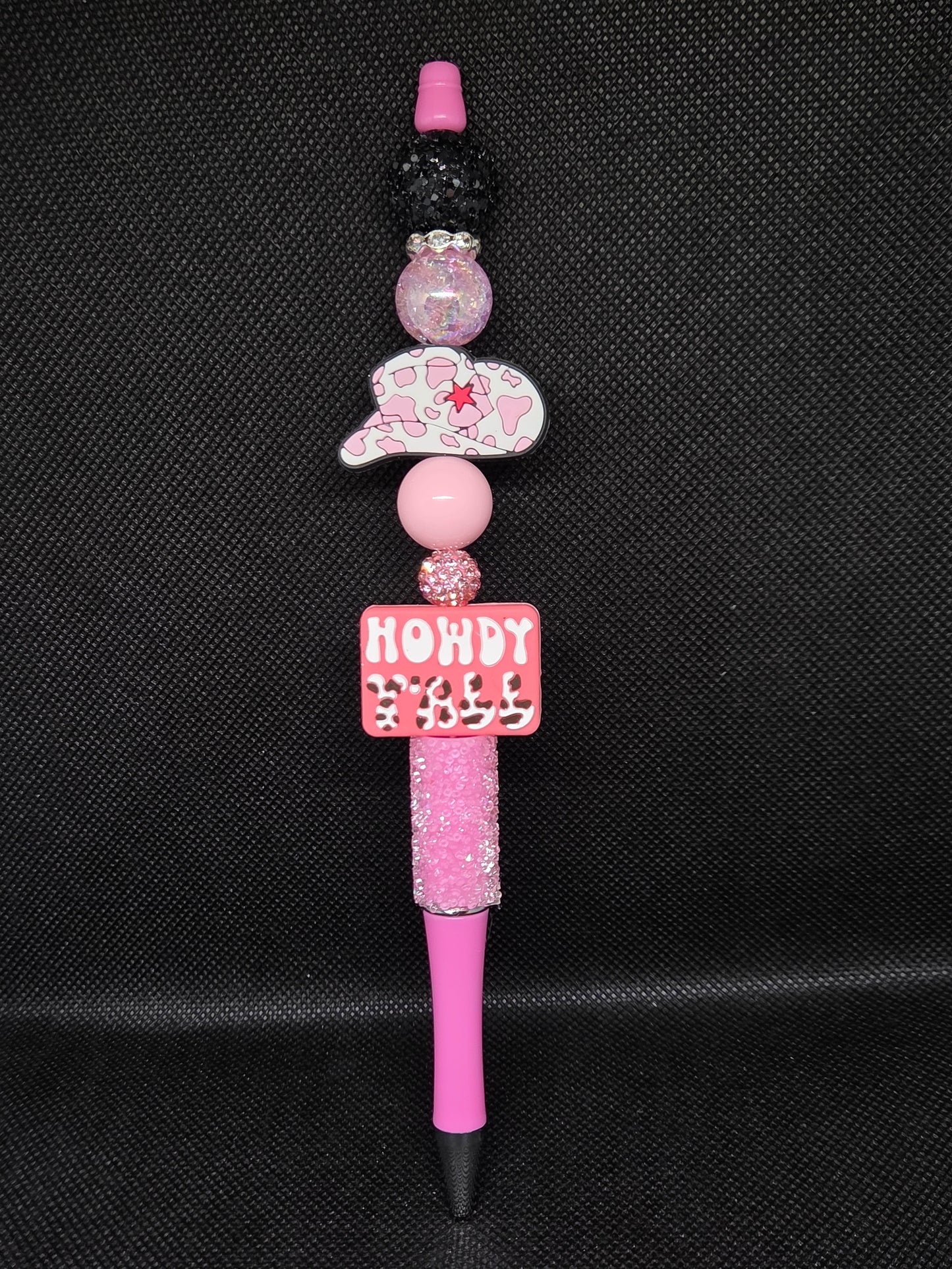 Howdy yall pen