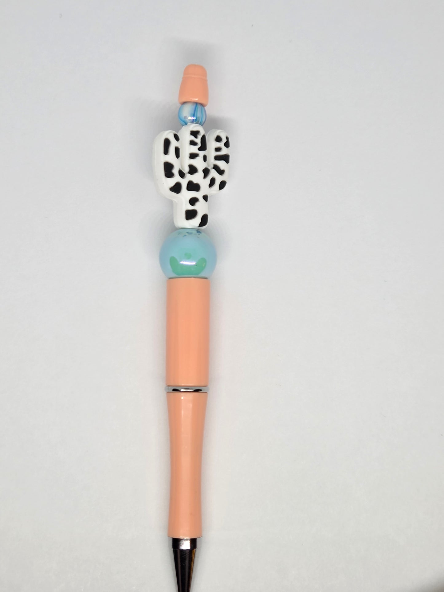 Cactus pen