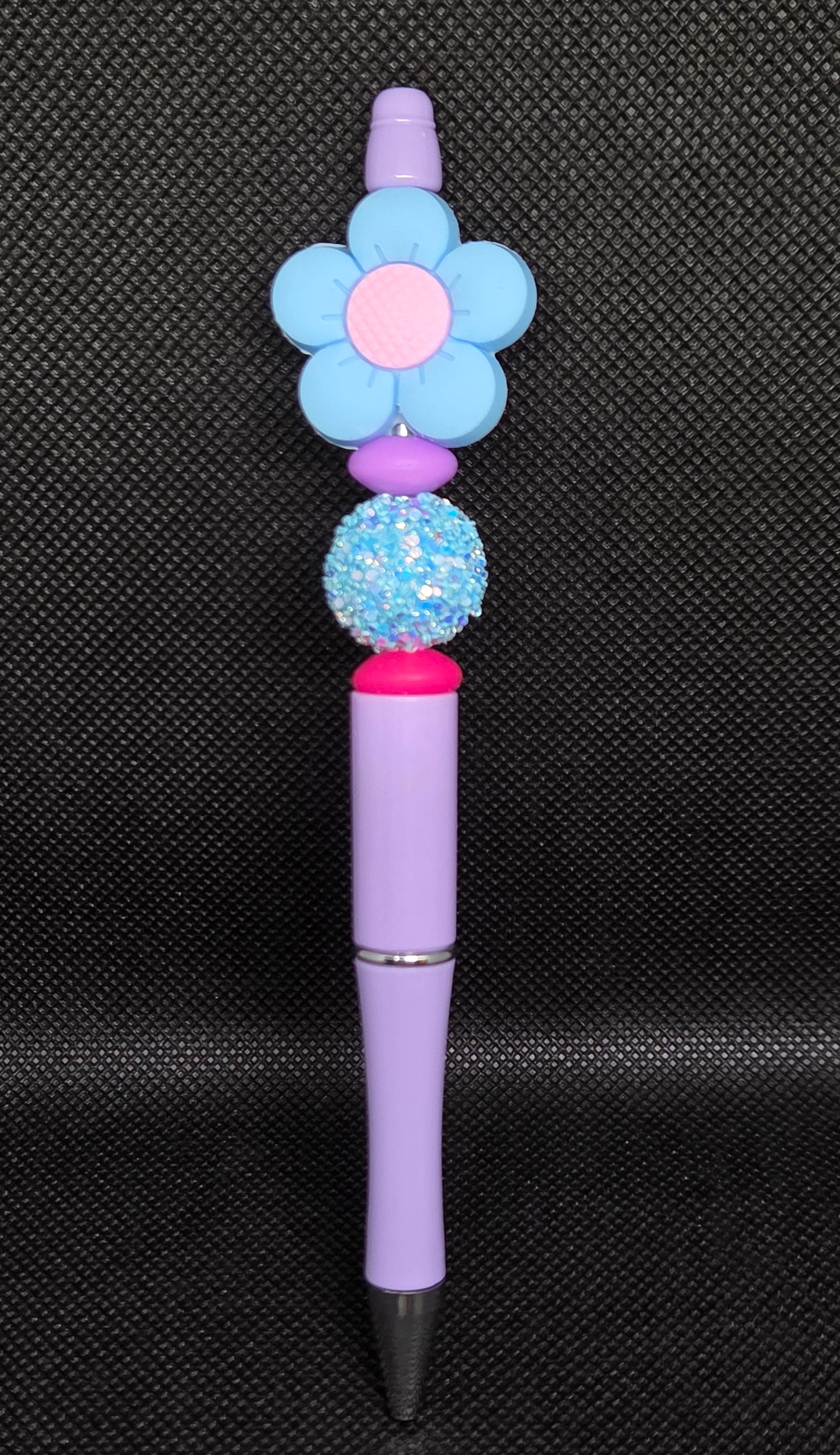 Flower pen