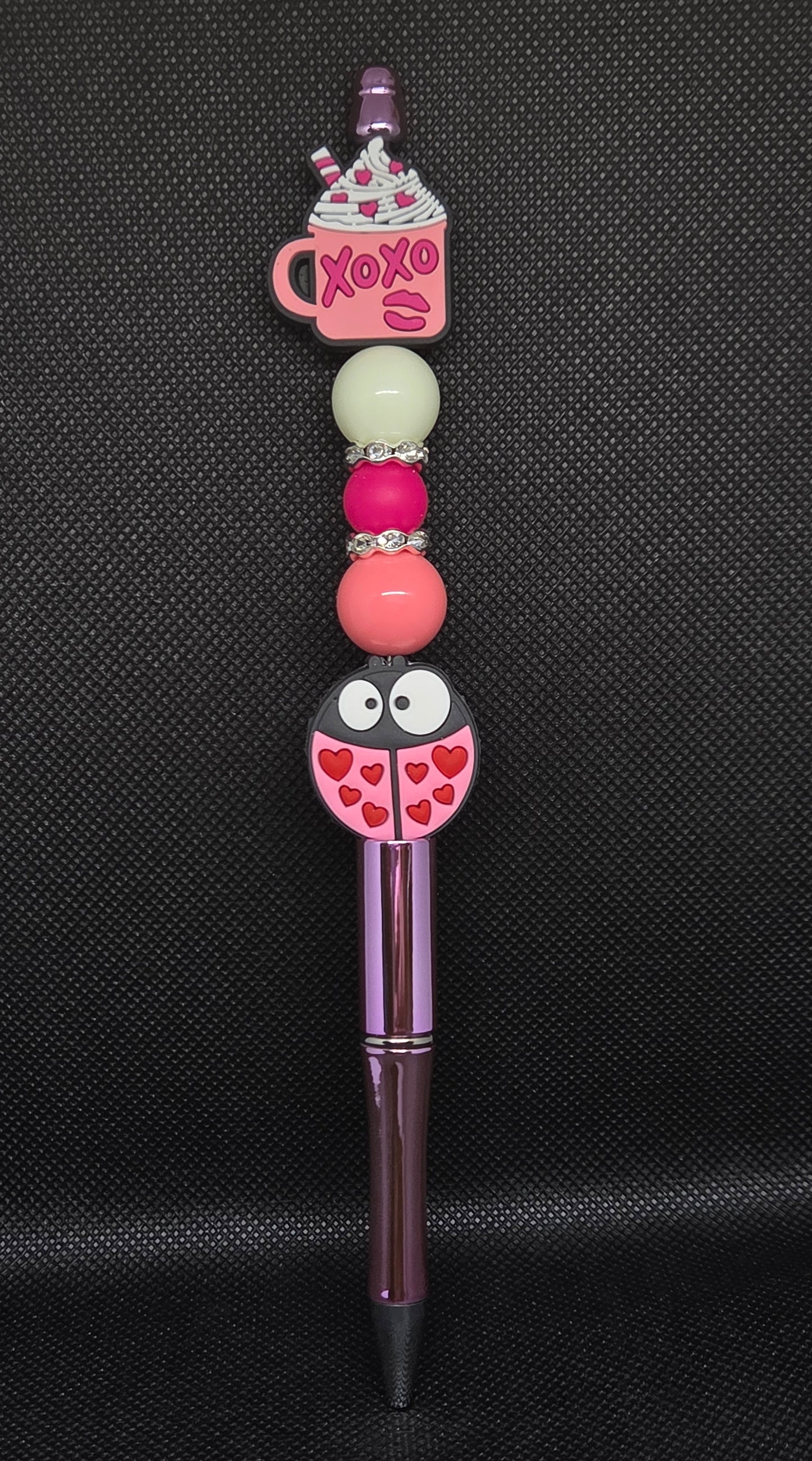 Love Bug pen