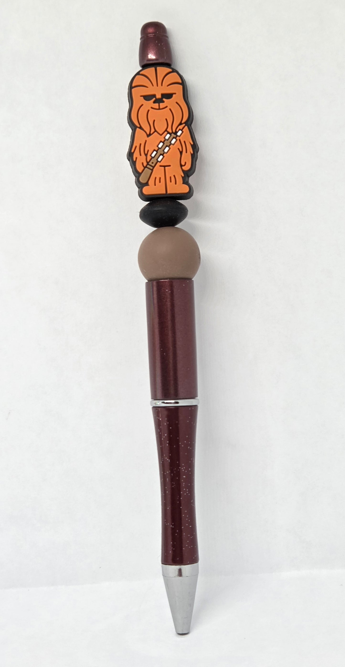 Chewy pen