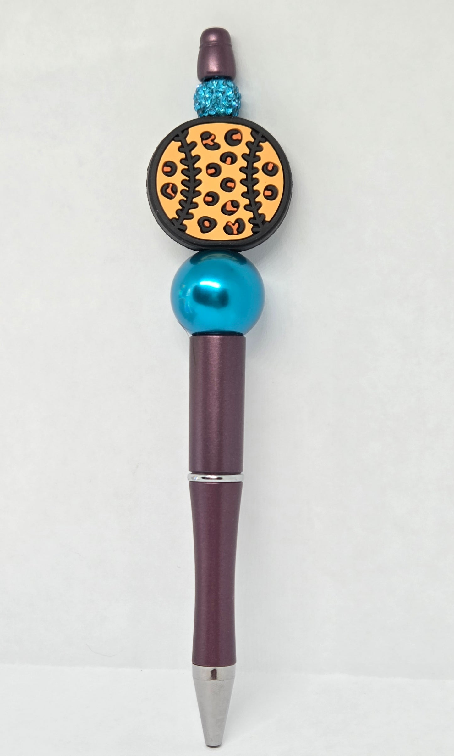 Baseball pen