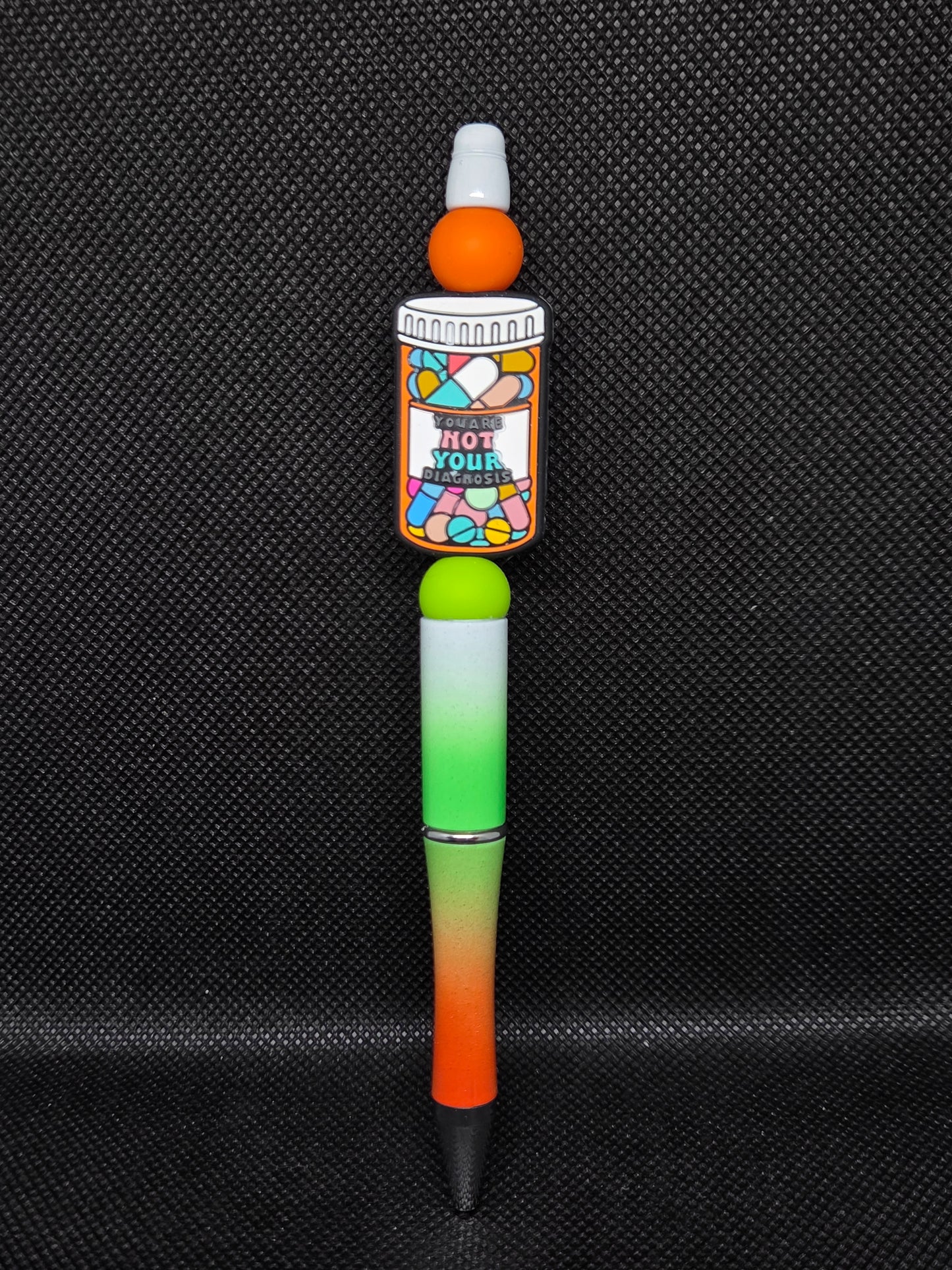 Not your Diagnosis pen