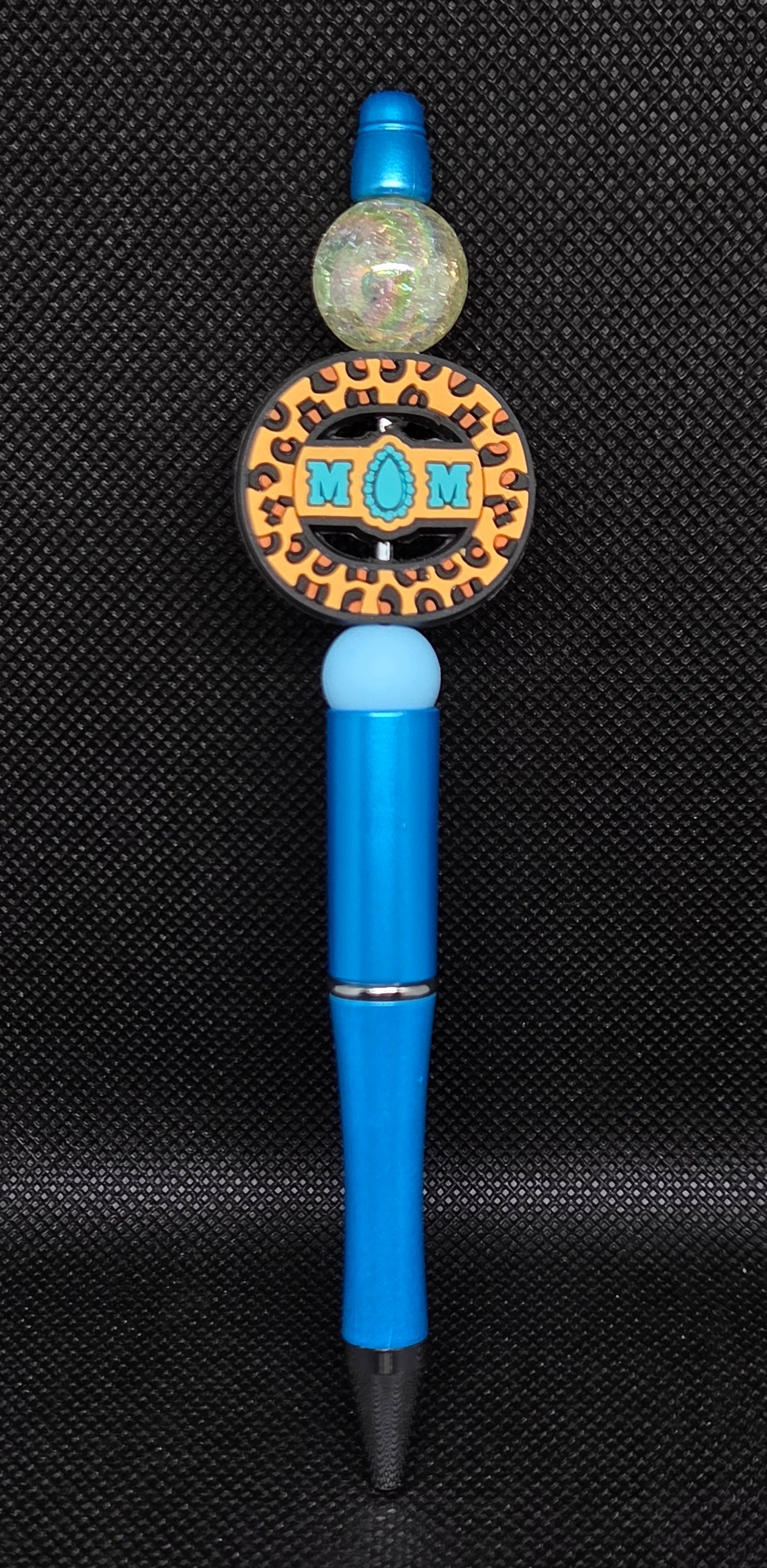 Mom pen