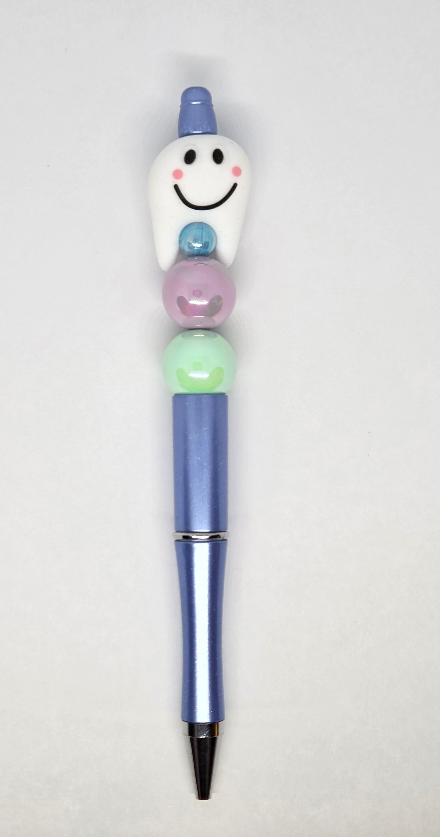 Tooth pen