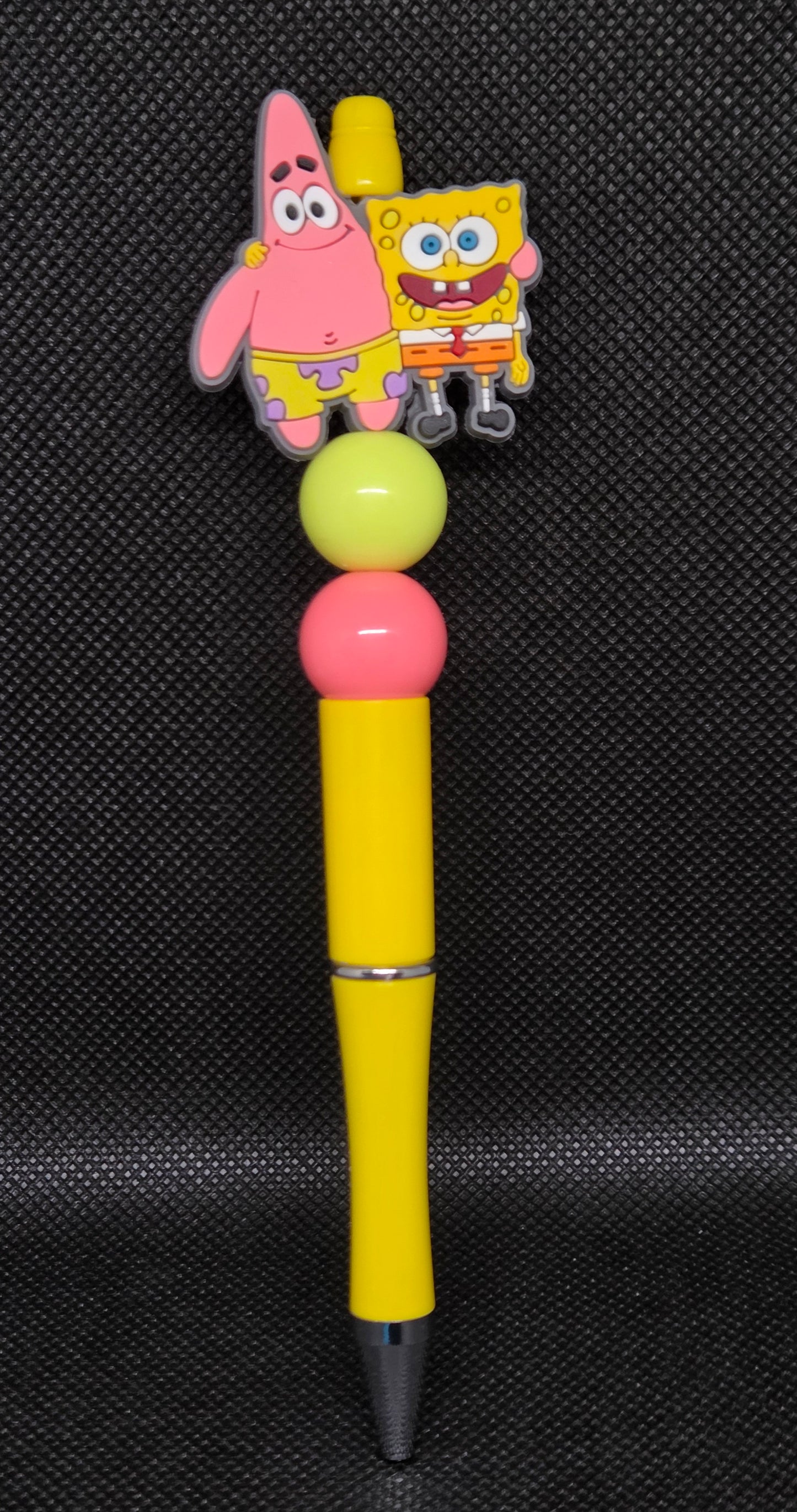 SpongeBob pen