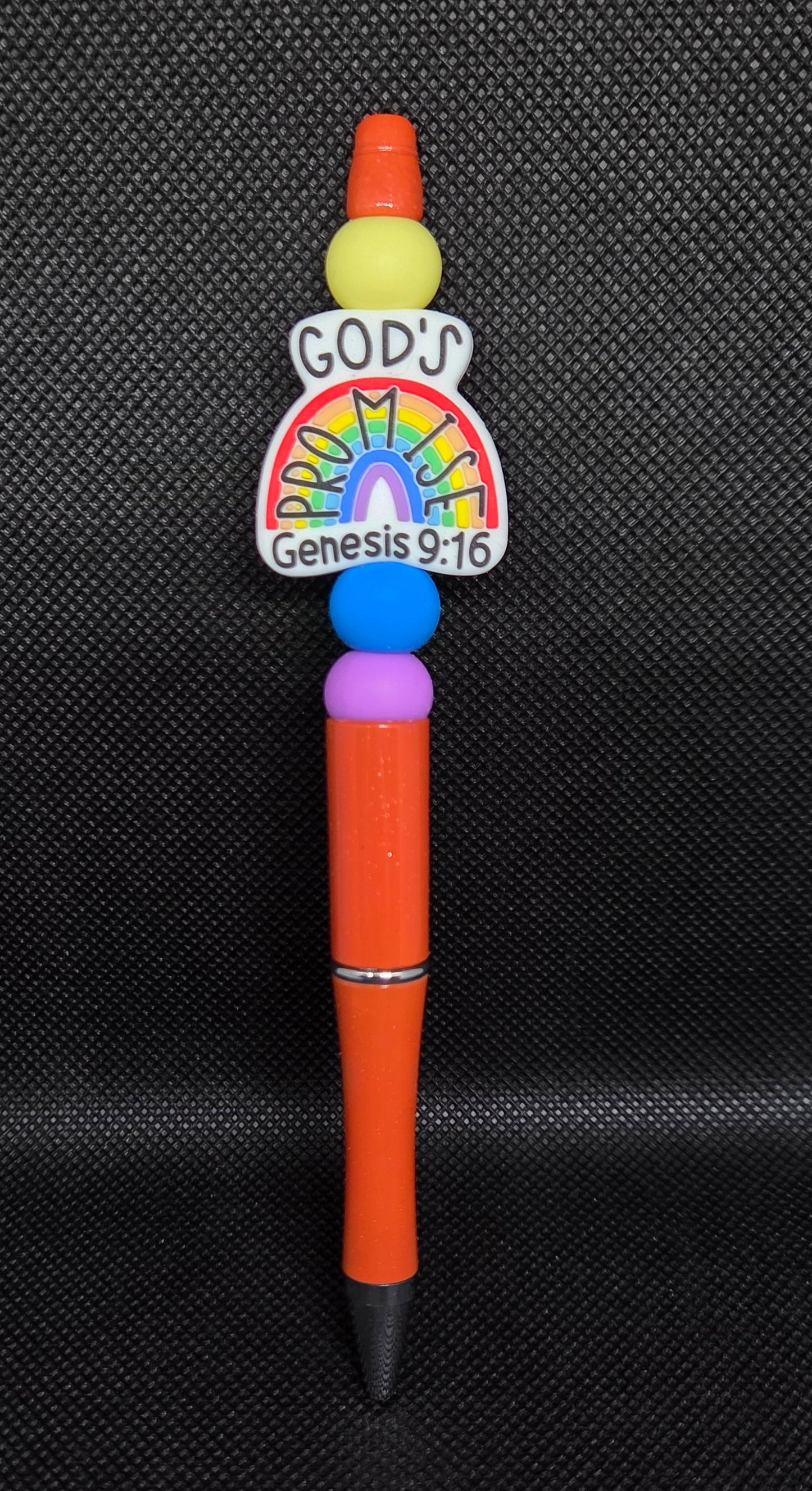 God's Promise pen