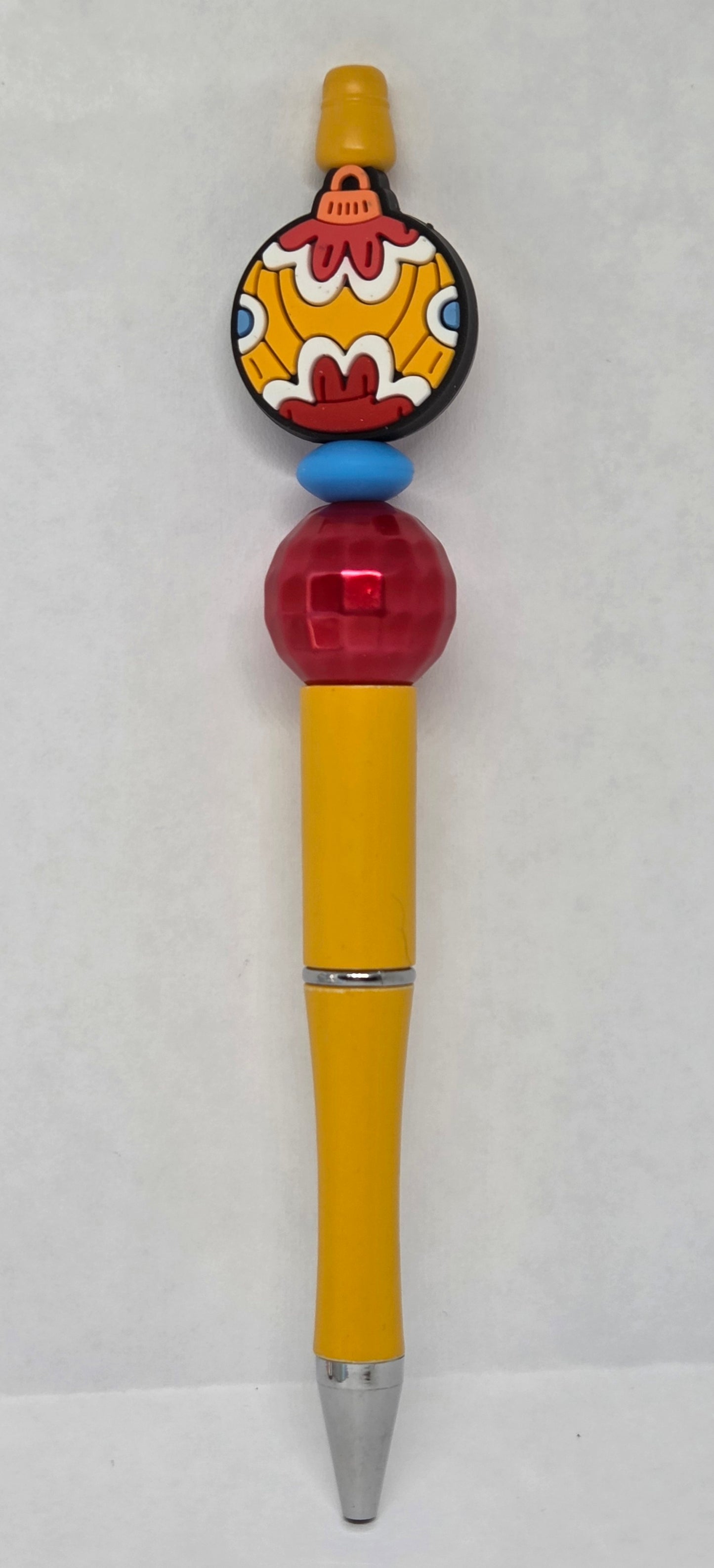 Ornament pen