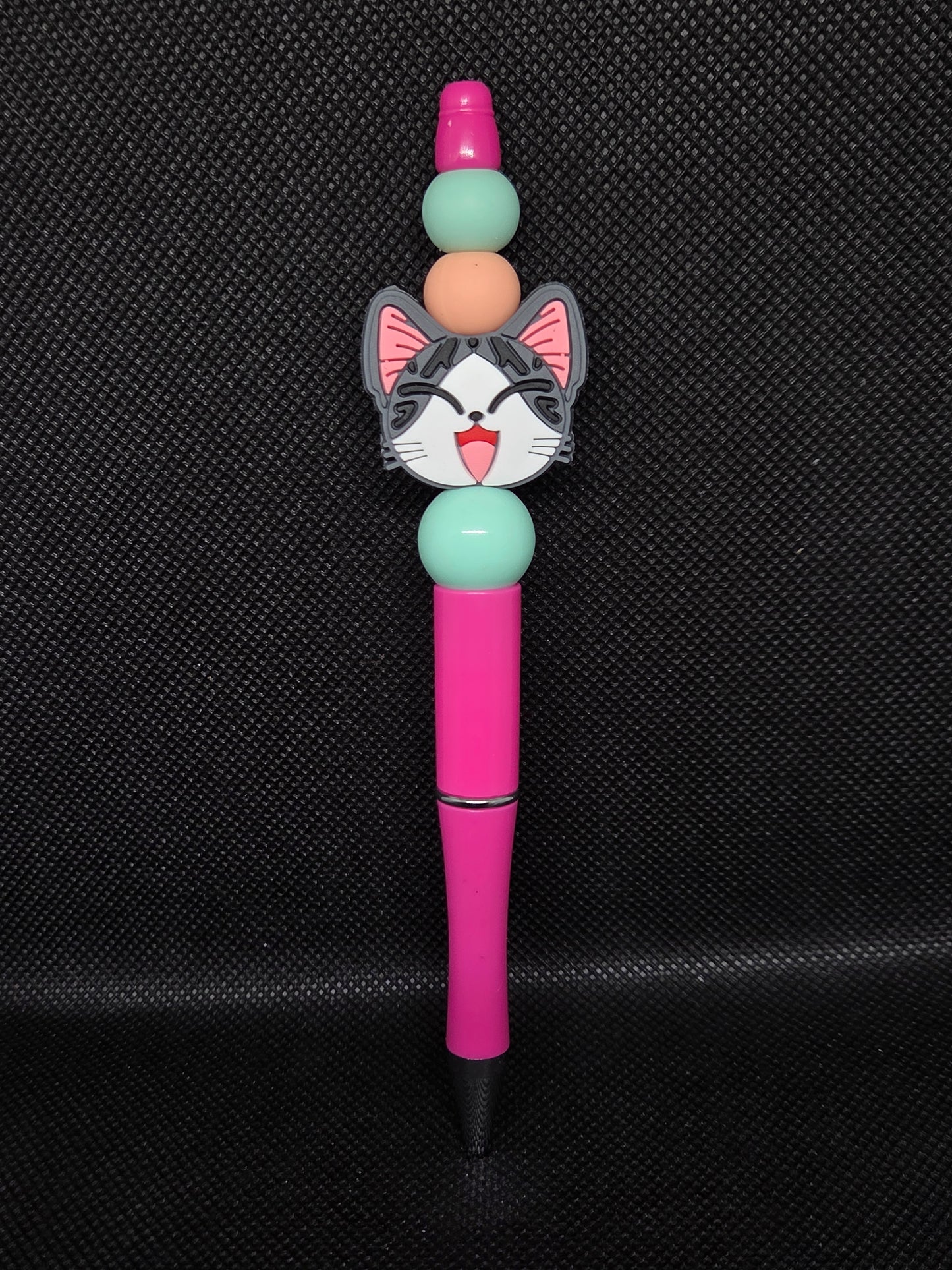 Cat pen