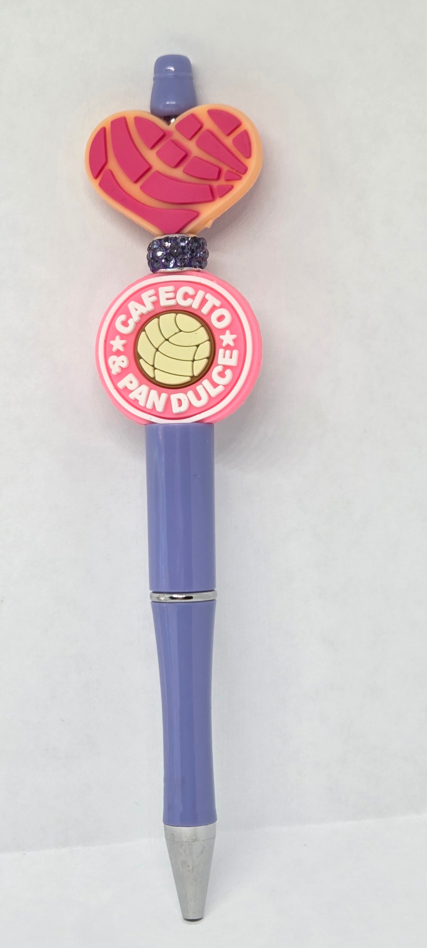 Cafecito & Pan Dulce pen