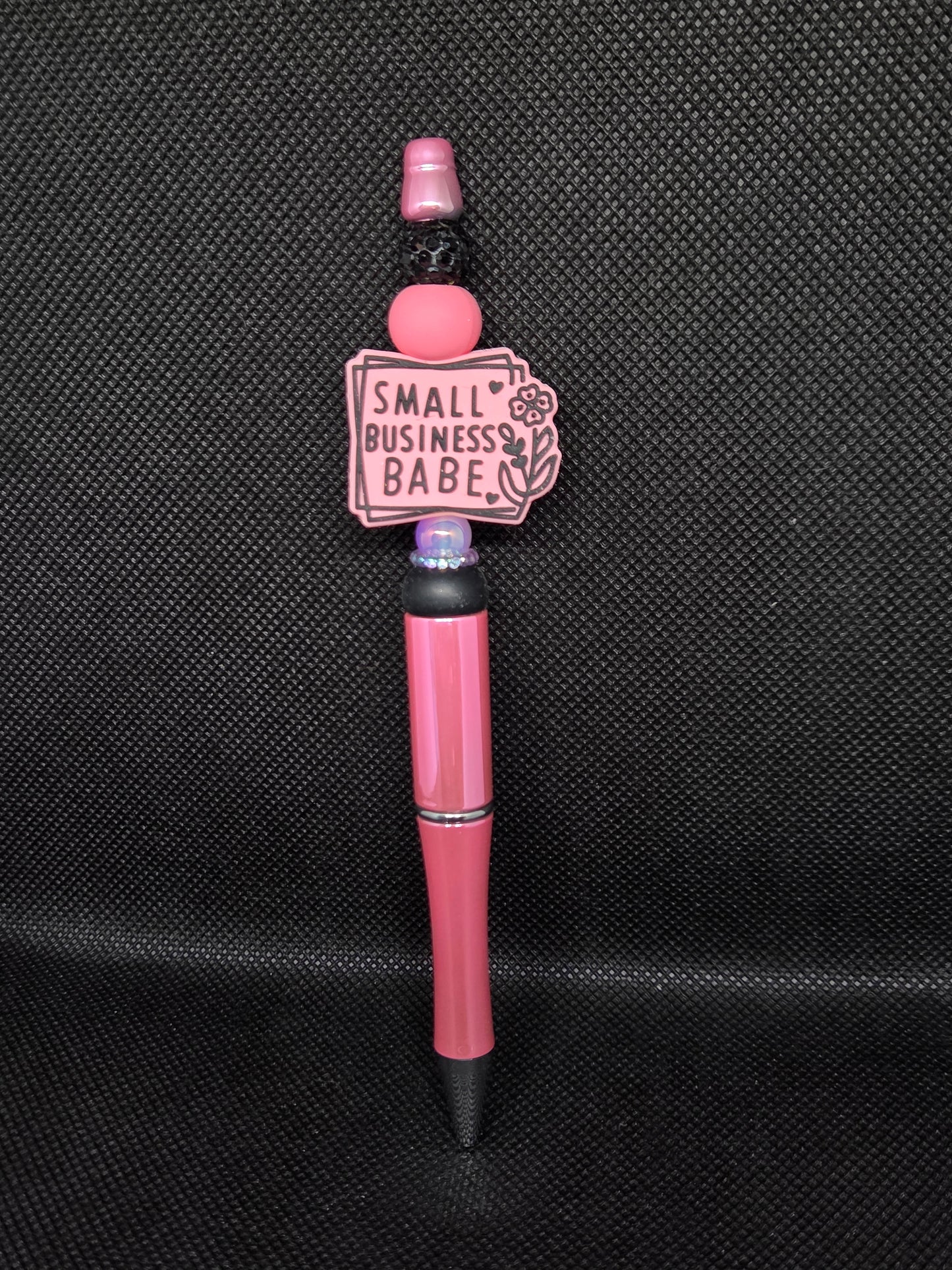 Small Business Babe pen