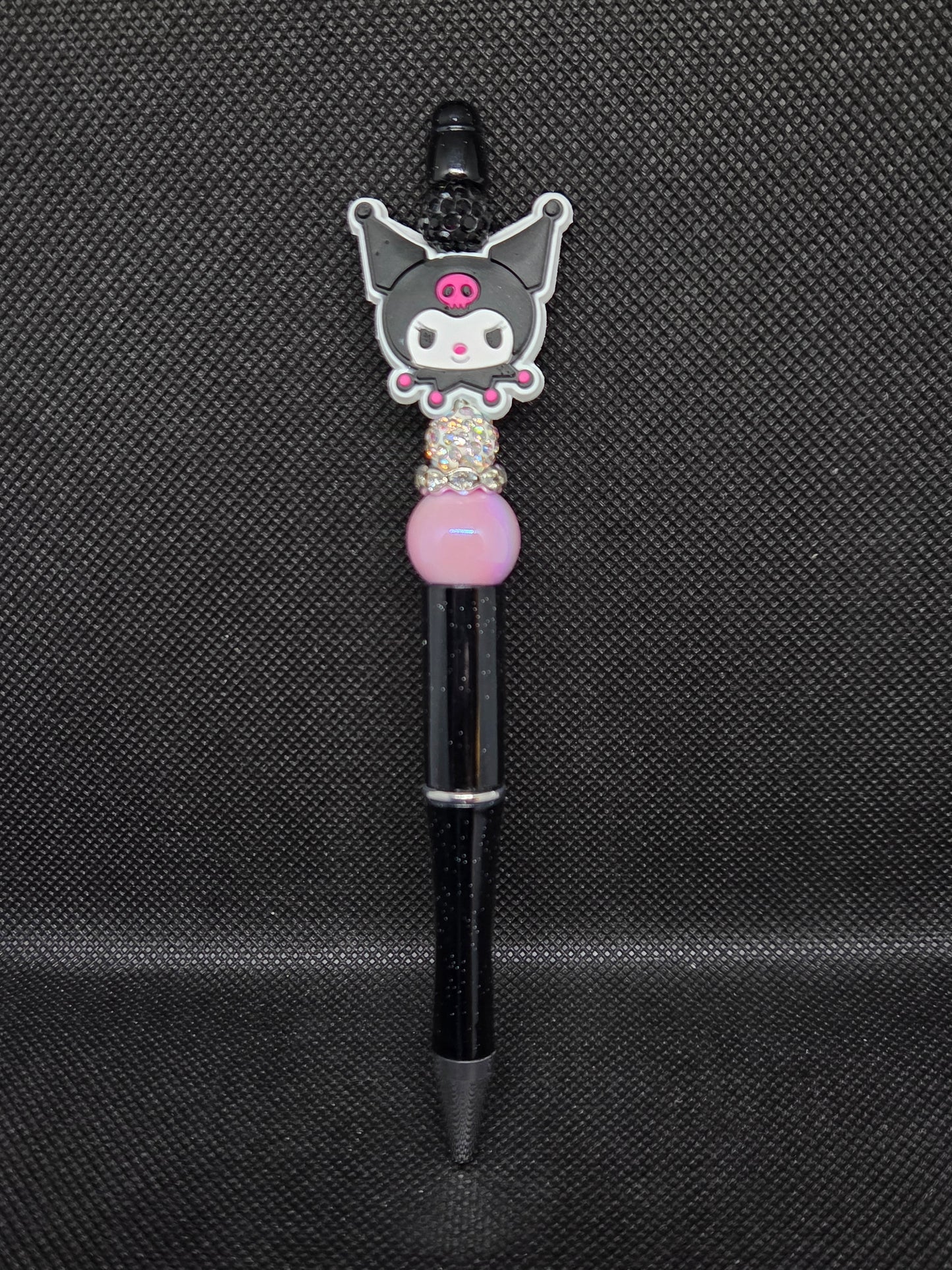 Kuromi pen