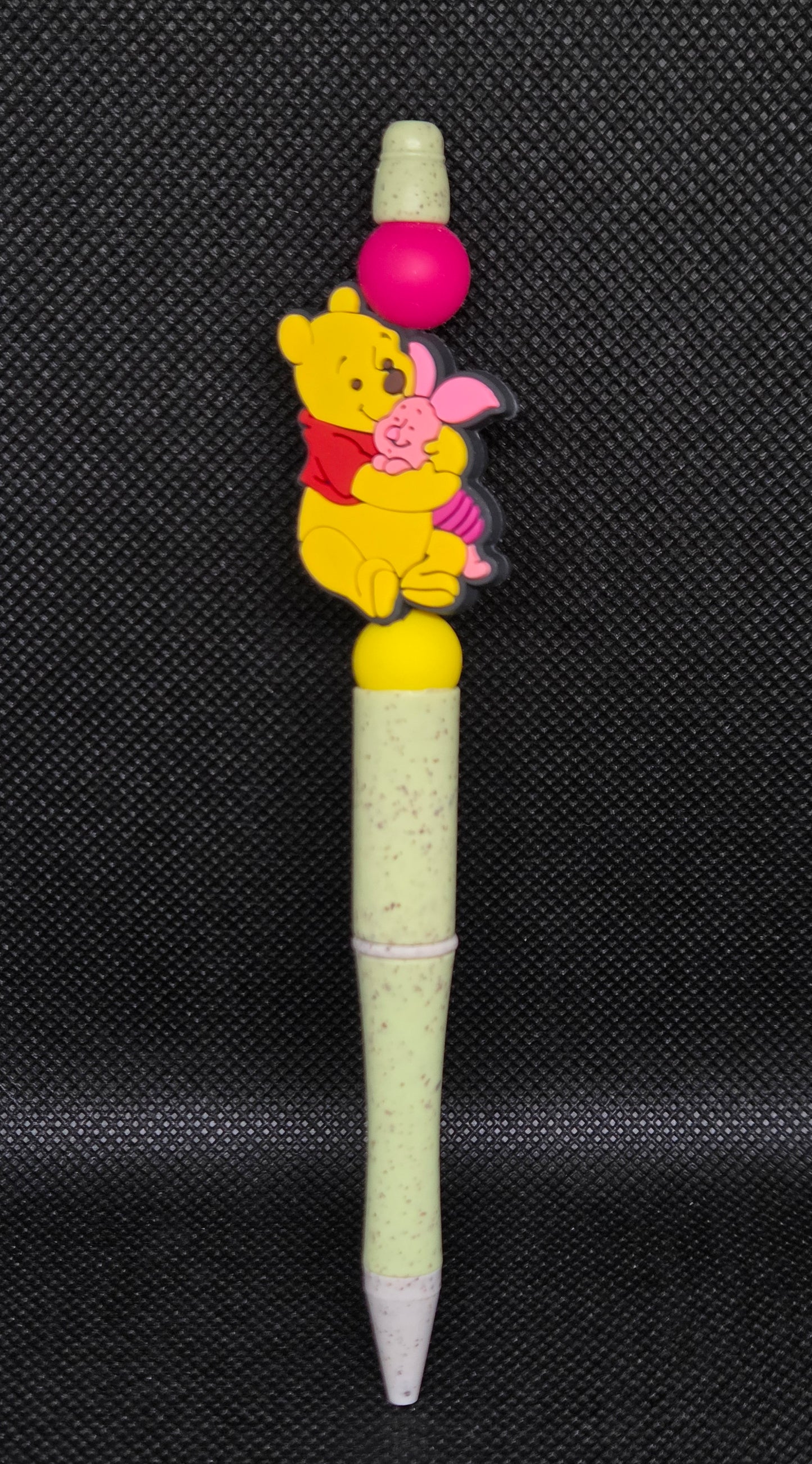 Pooh and Piglet pen