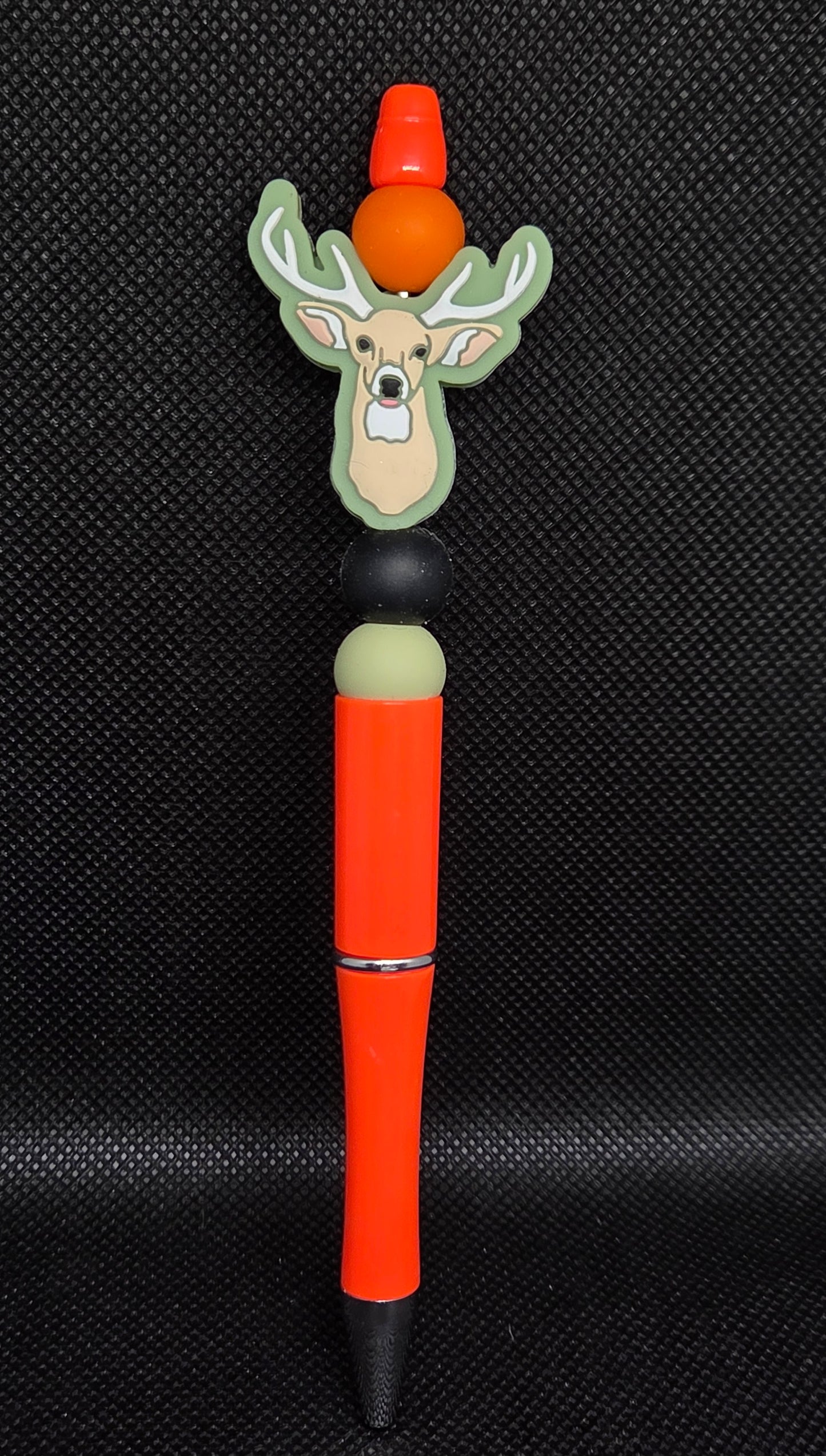 Deer pen