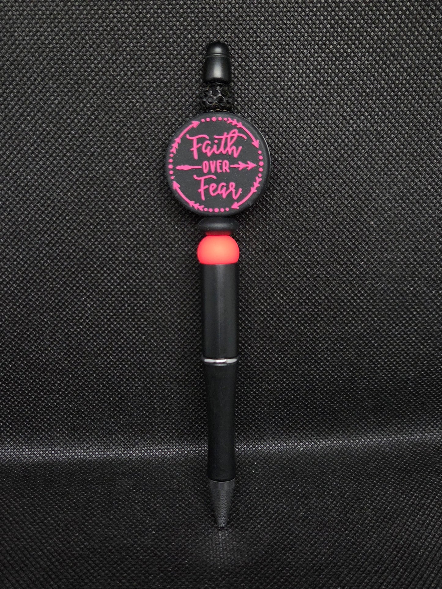 Faith over Fear pen