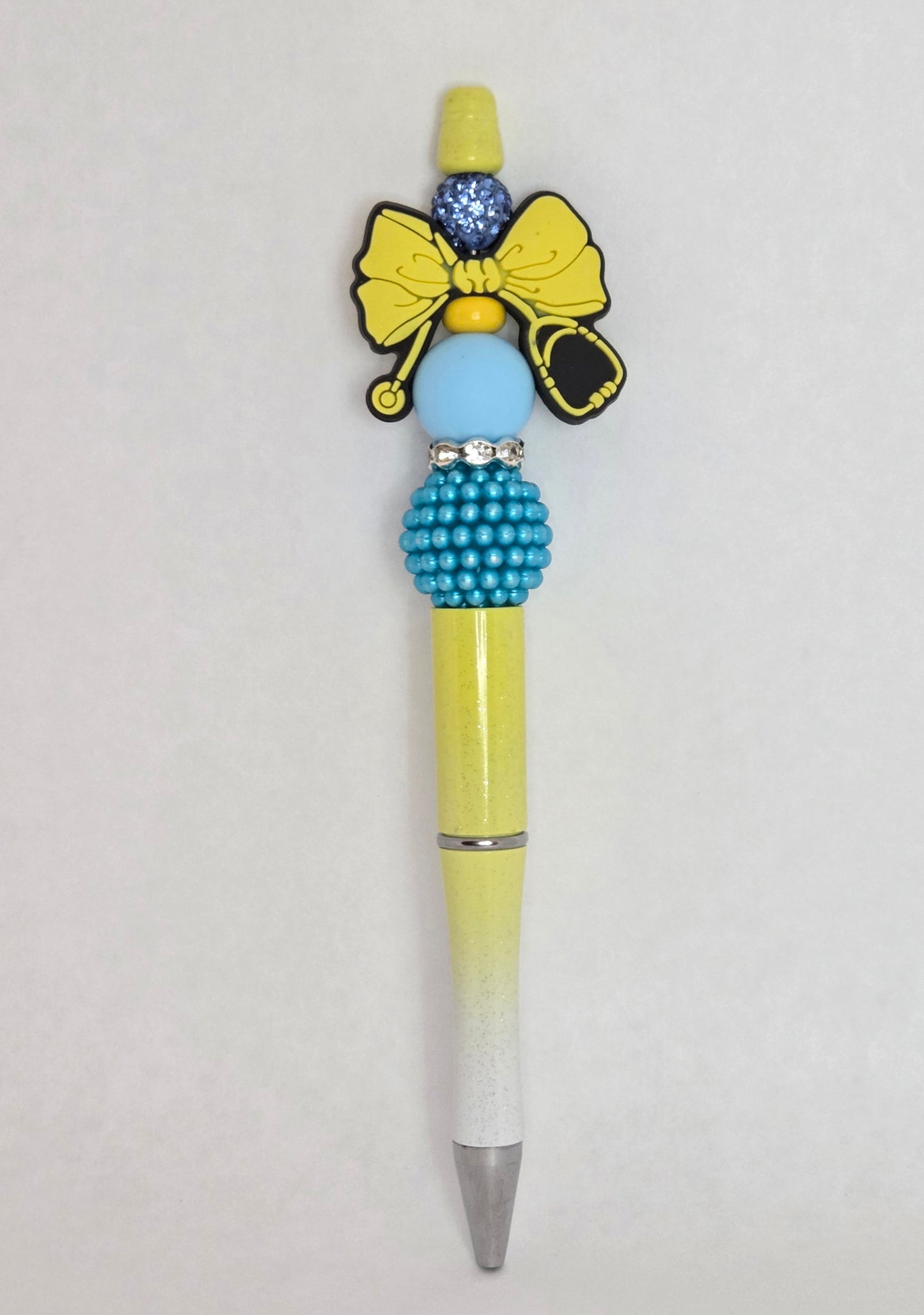 Nurse pen