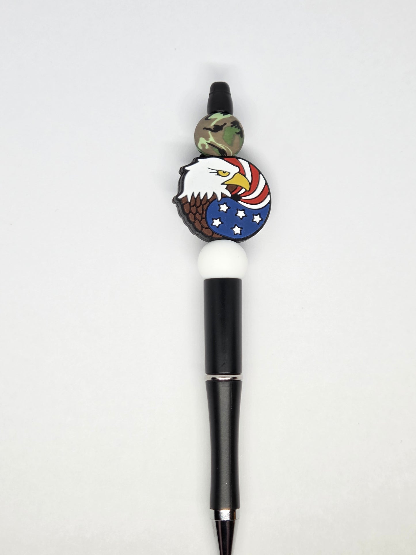 Eagle pen