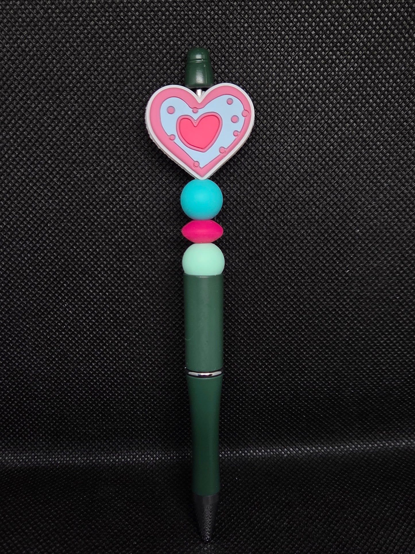 Heart pen