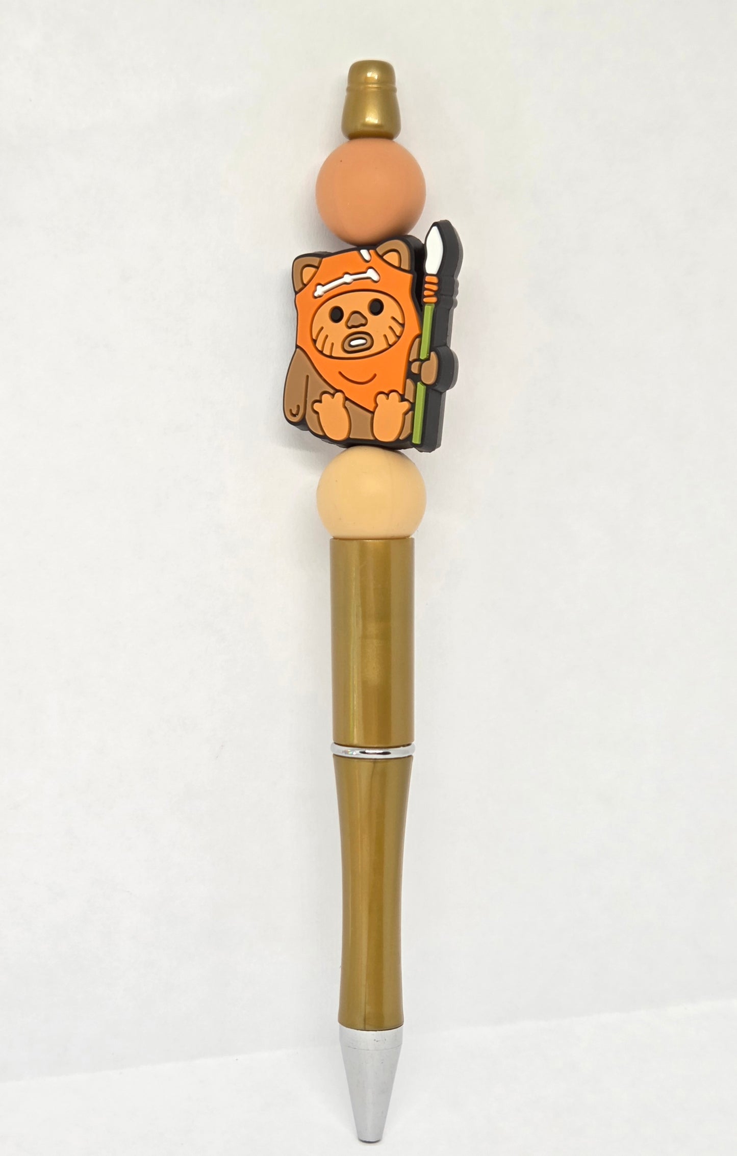 Ewok pen