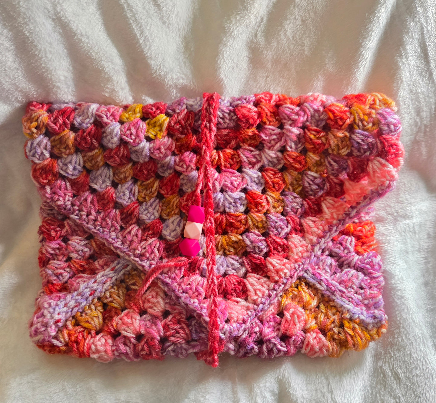 Book sleeve