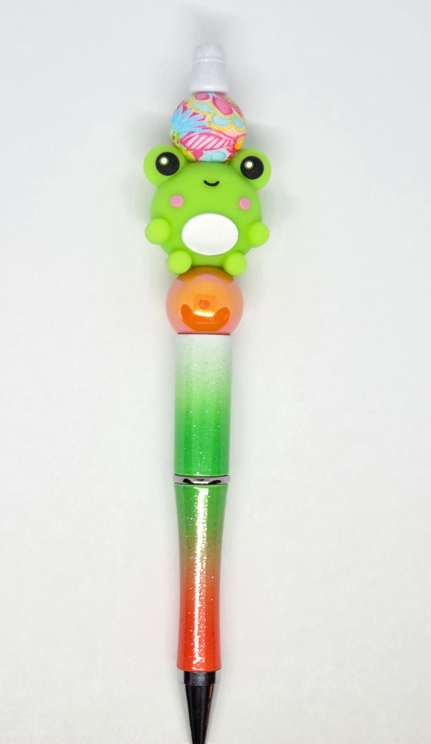 Frog pen