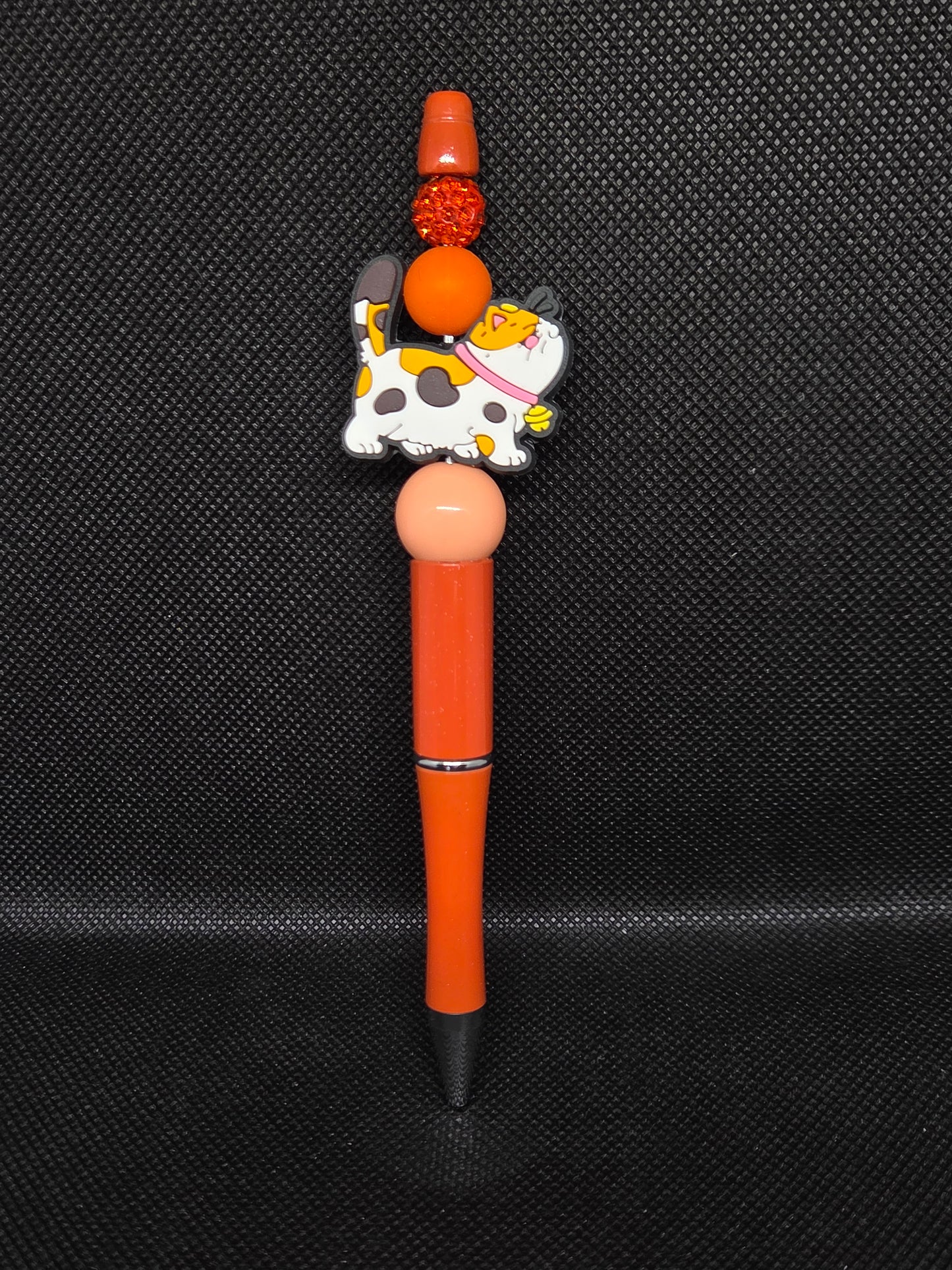 Cat pen