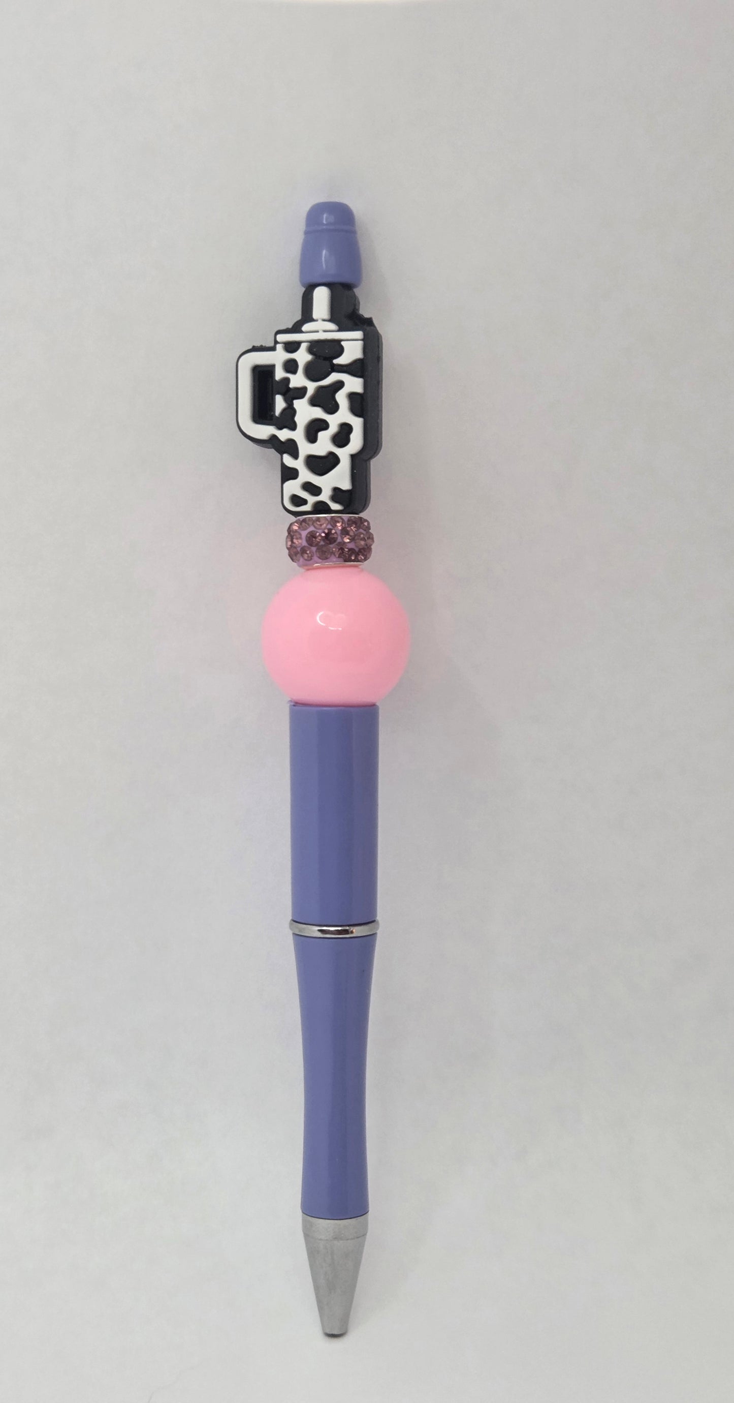 Tumbler pen