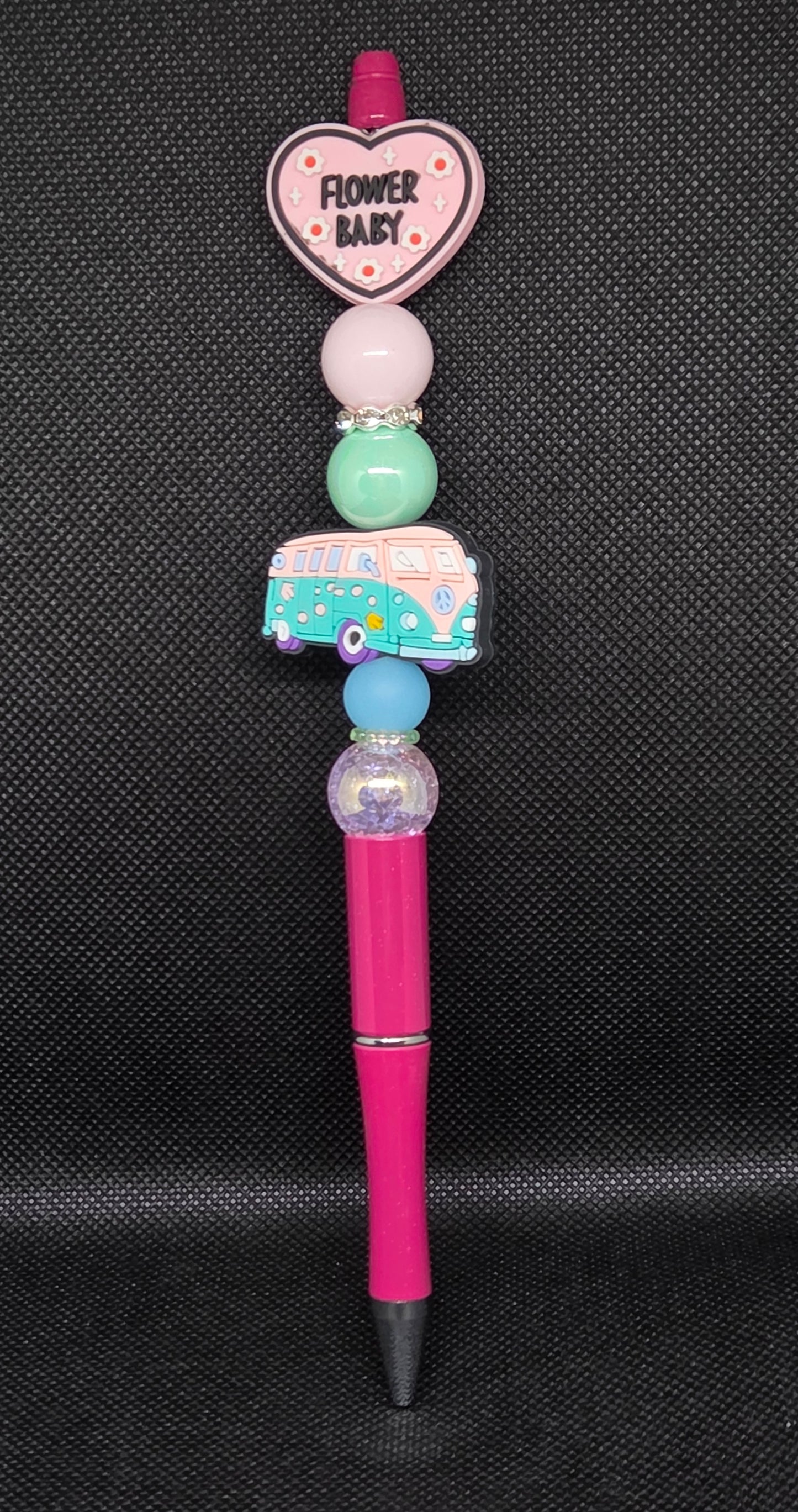 Flower Baby pen