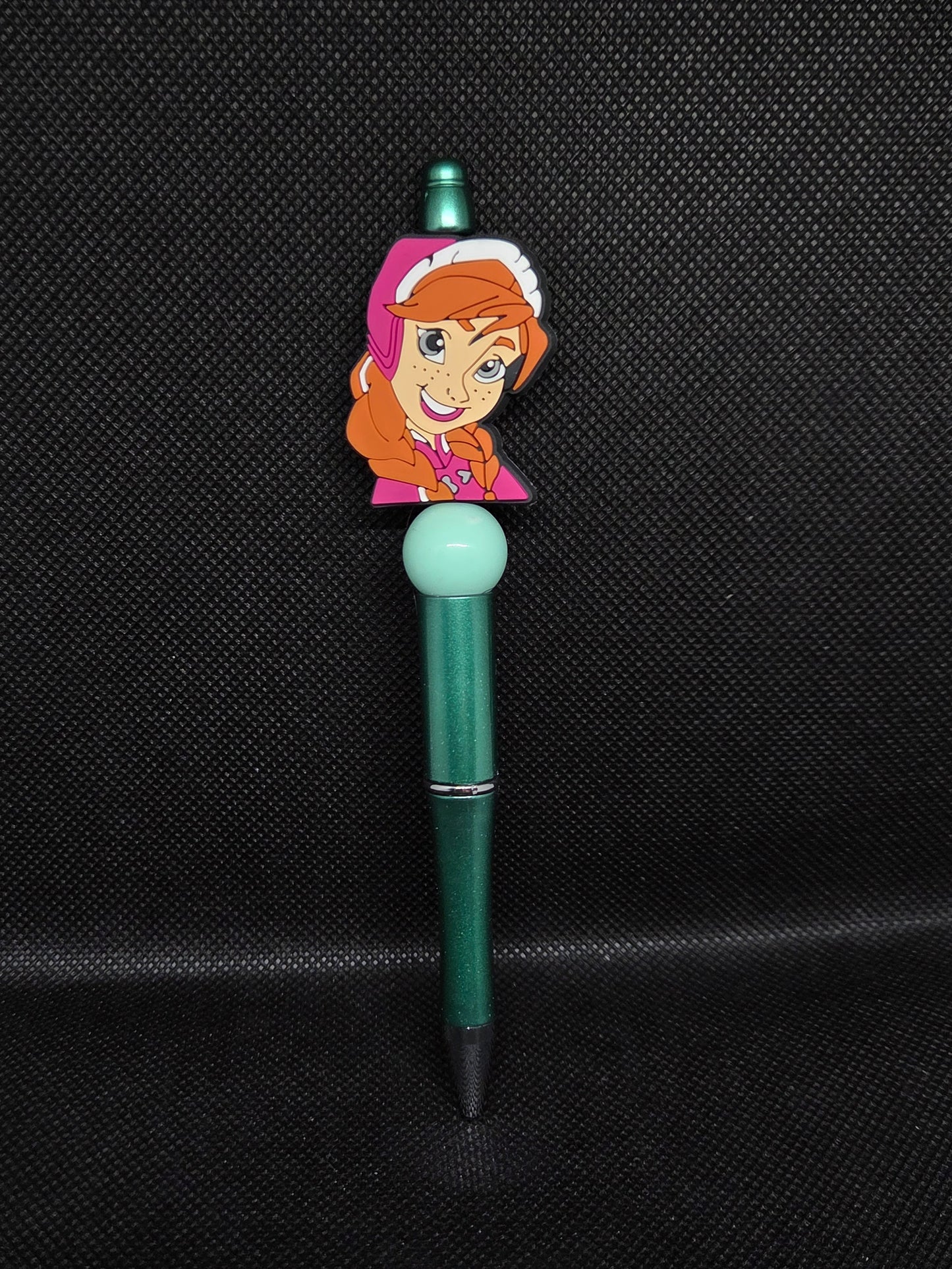 Anna pen