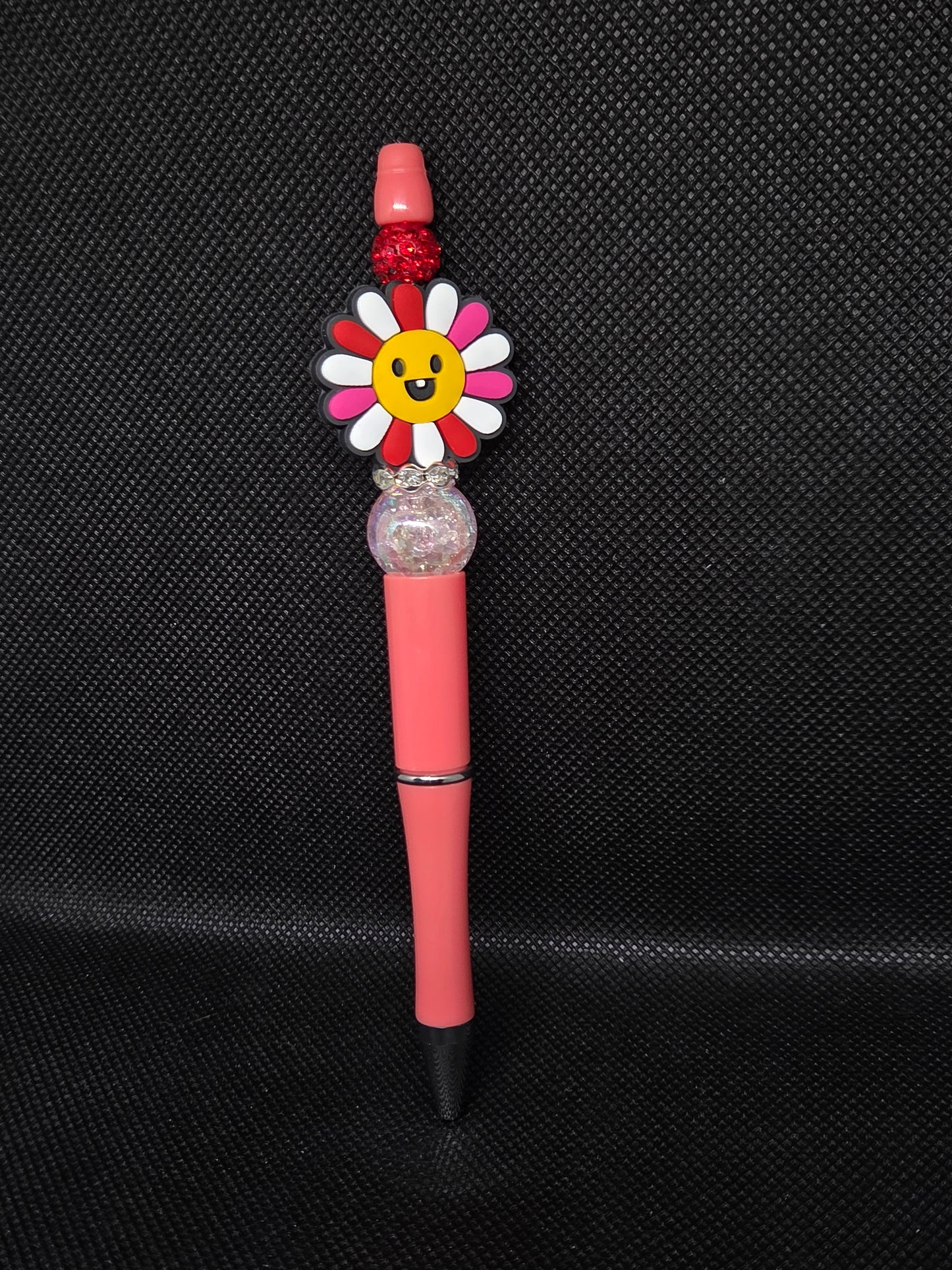 Flower pen
