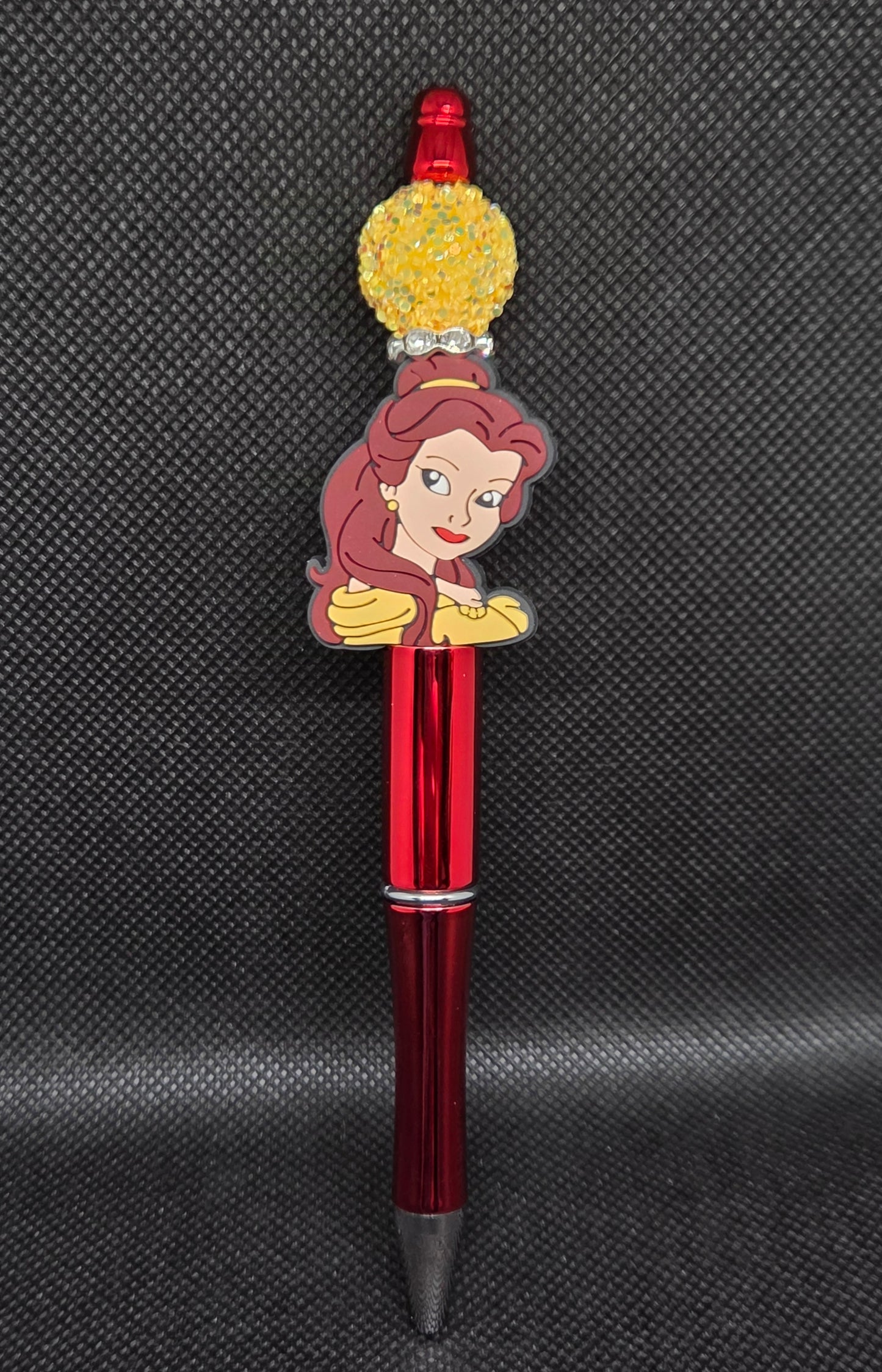 Belle pen