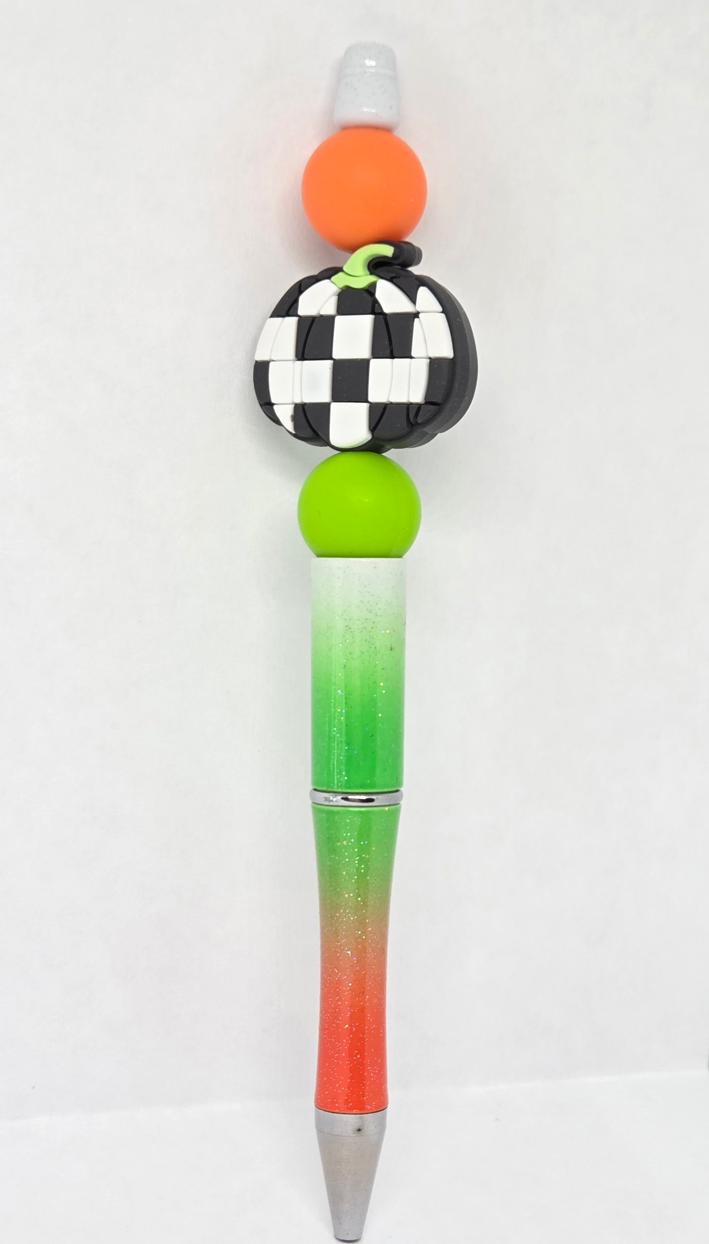 Pumpkin pen