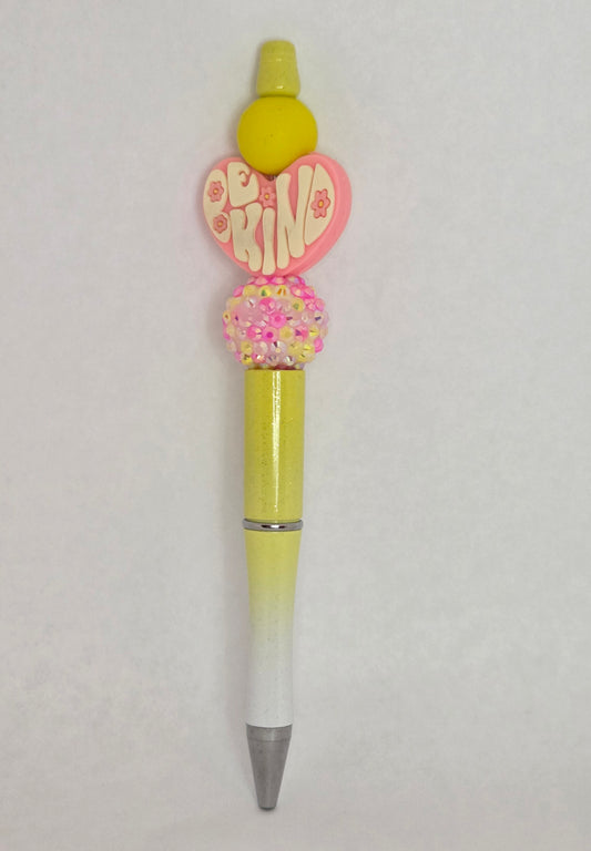Be Kind pen