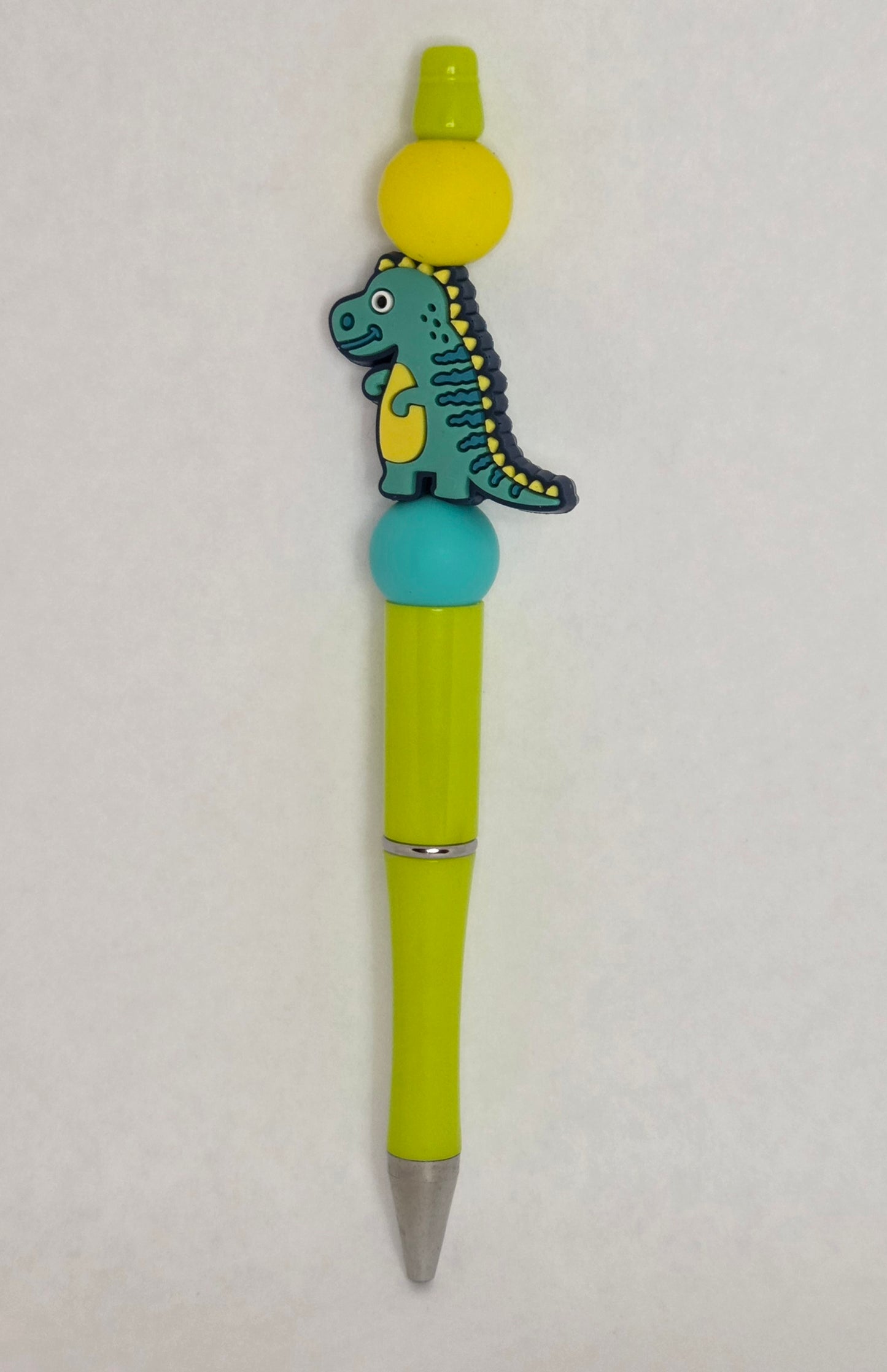 Dinosaur pen