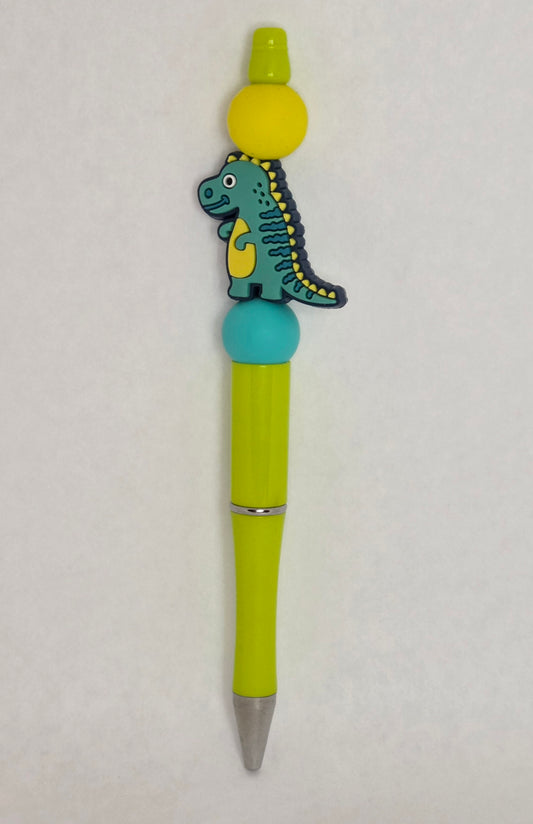 Dinosaur pen