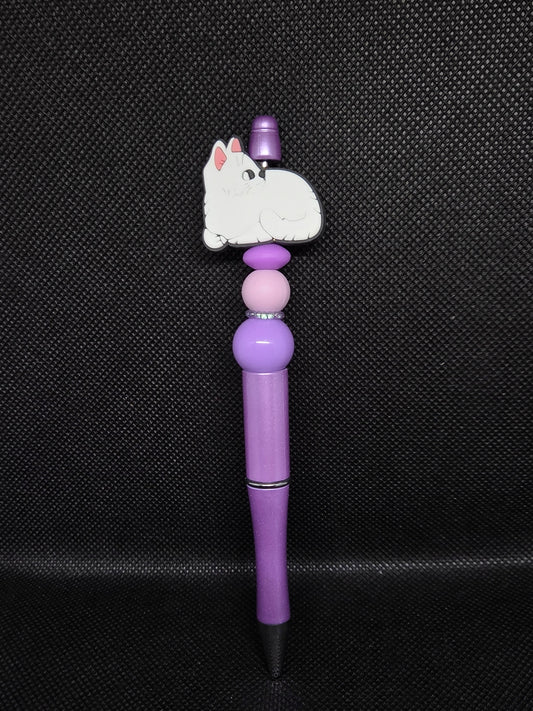 Cat pen